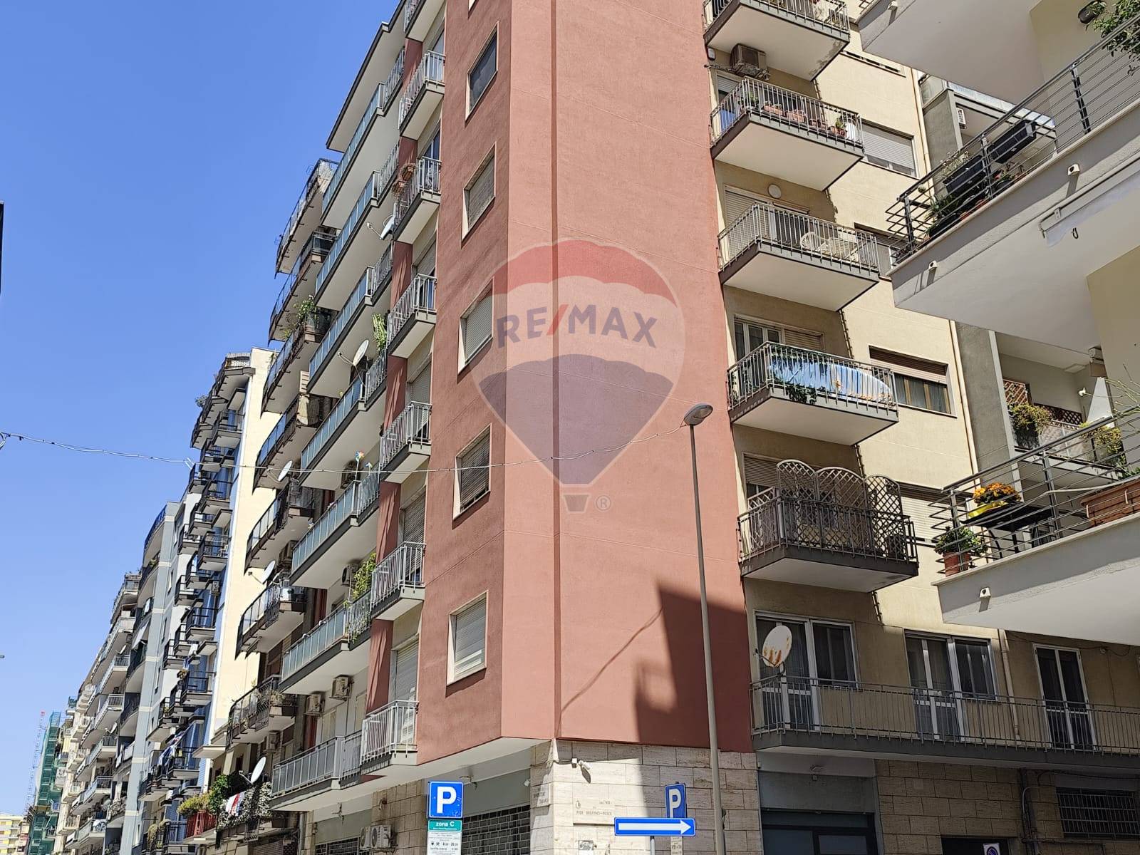 Appartamento in vendita a Bari, Madonnella