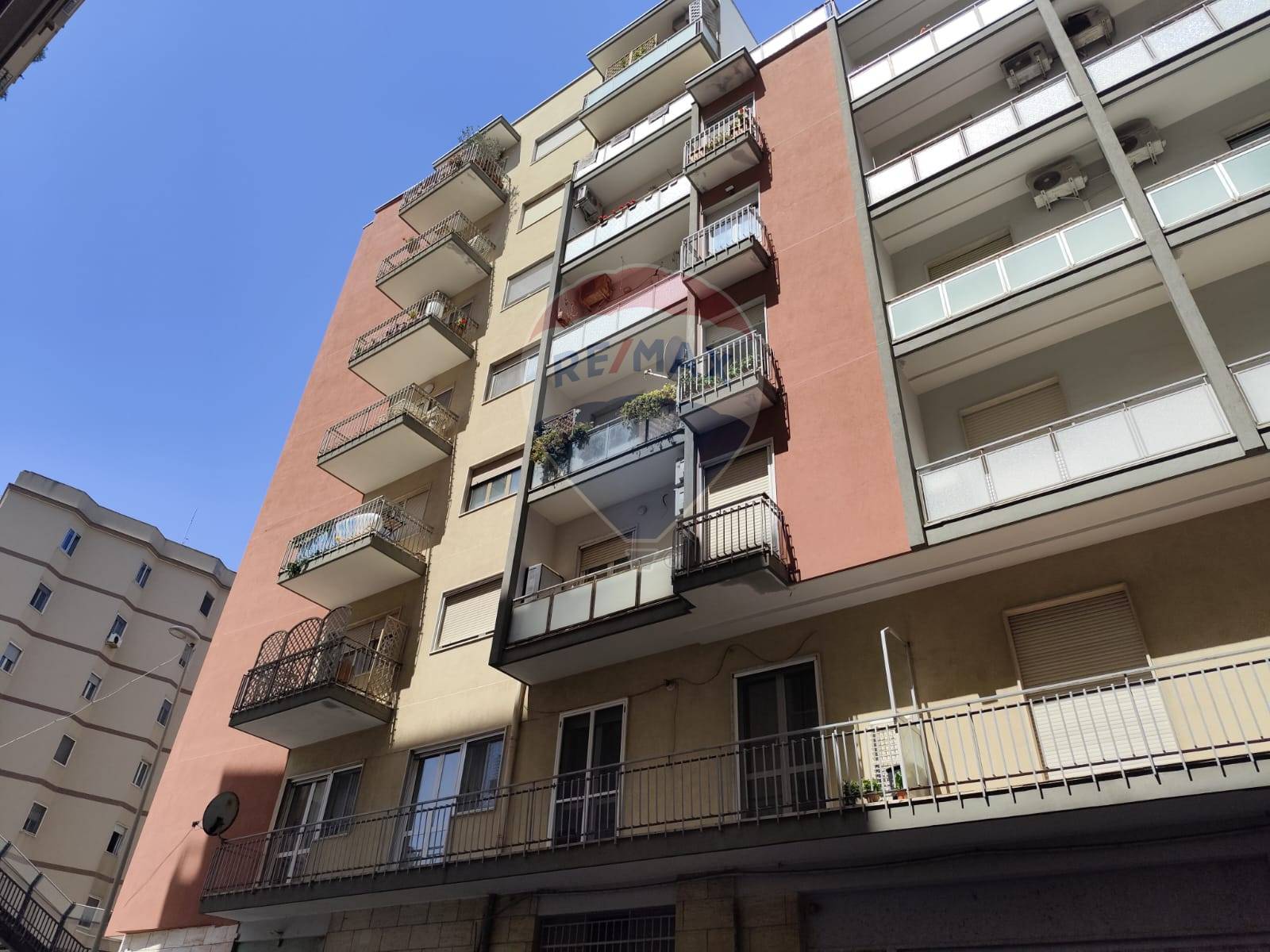 Appartamento in vendita a Bari, Madonnella
