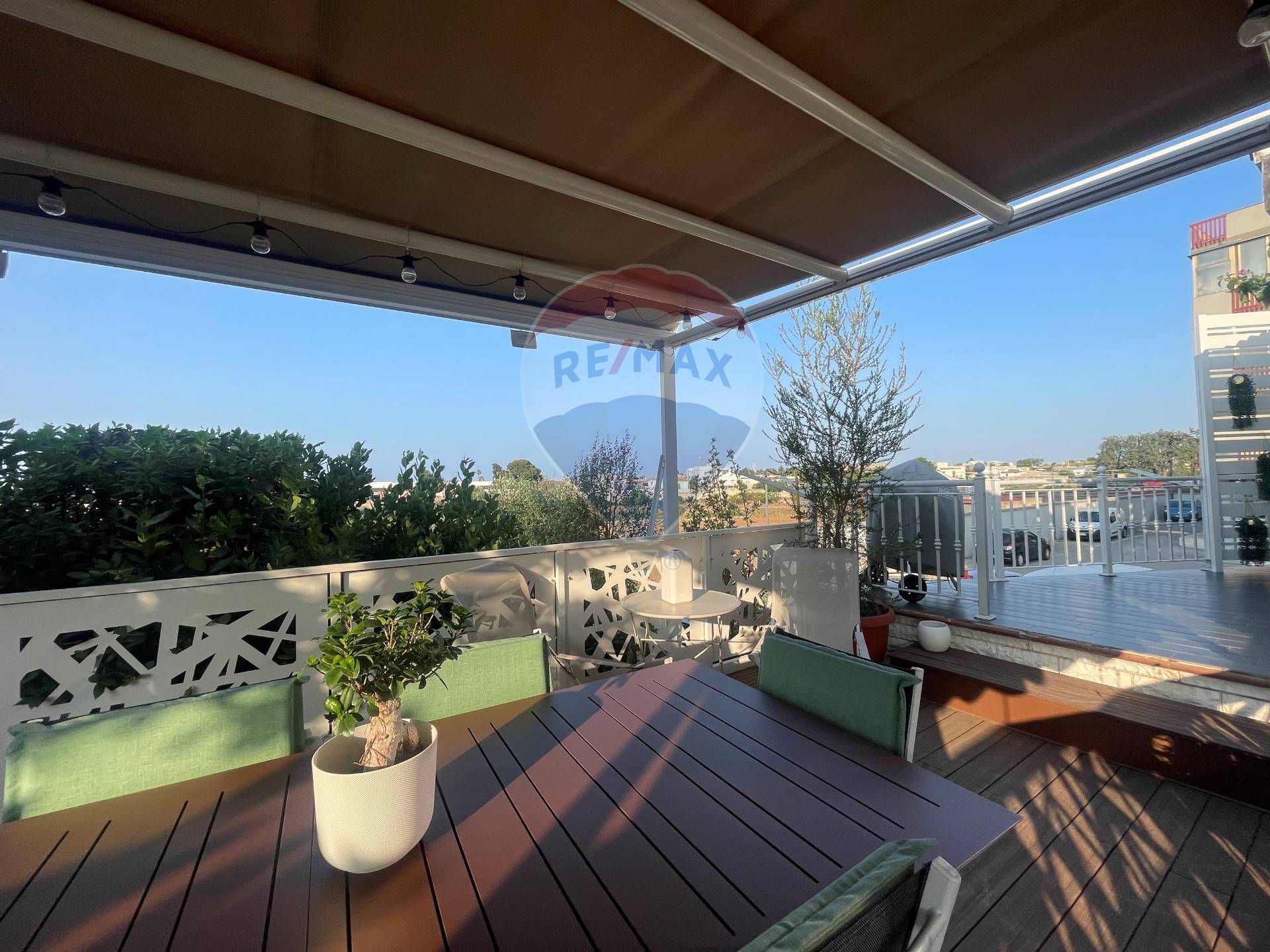 Casa Semindipendente in vendita a Bari, Stanic
