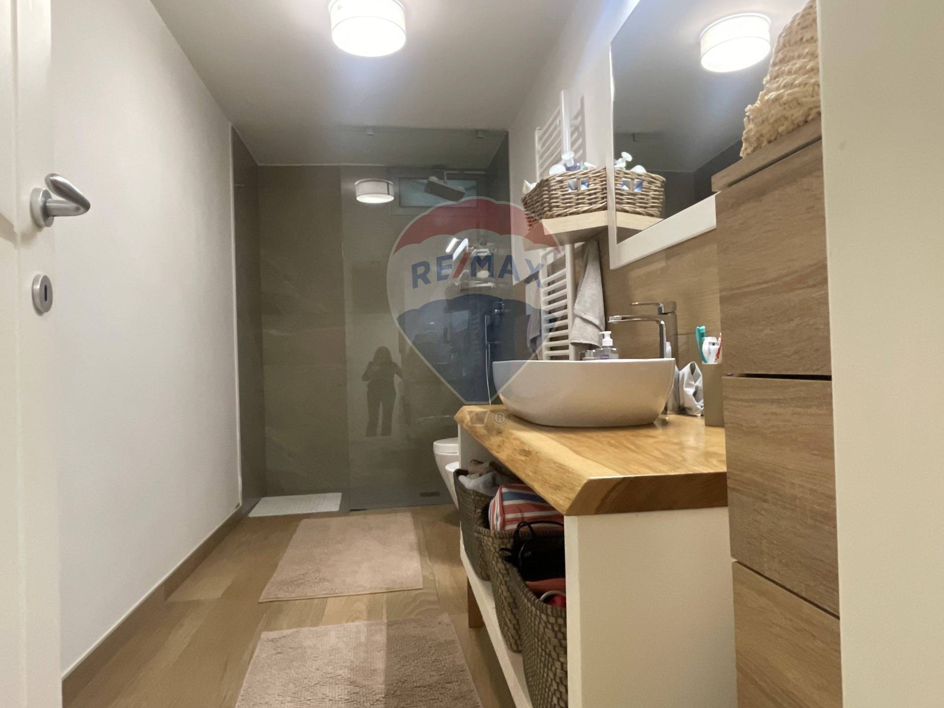 Casa Semindipendente in vendita a Bari, Stanic