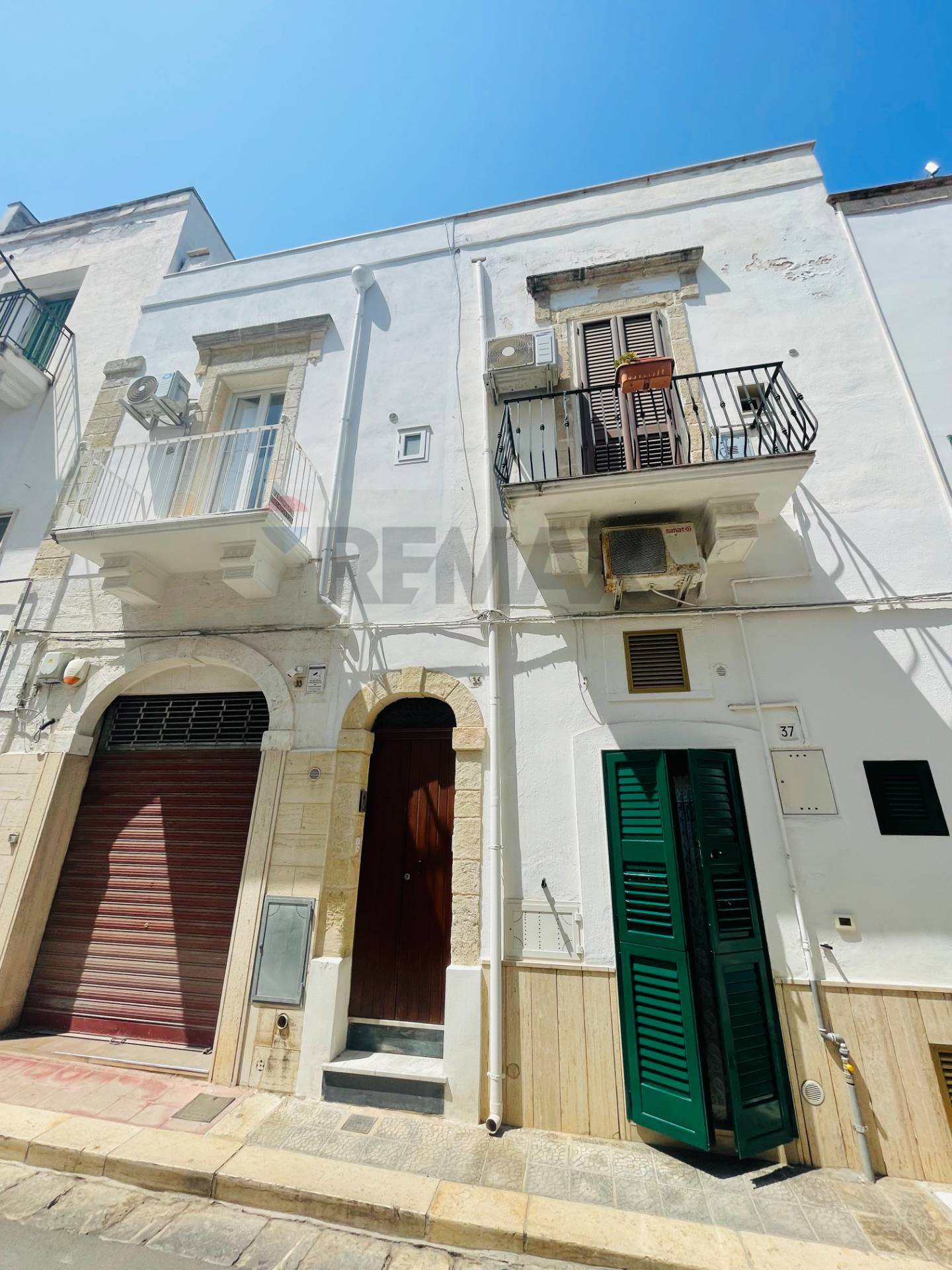 Appartamento Polignano a Mare