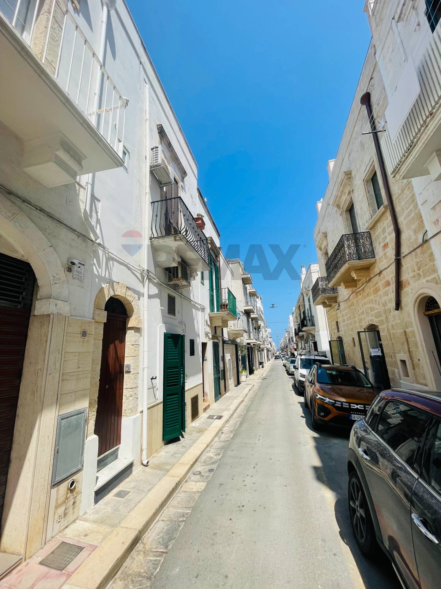 Appartamento Polignano a Mare