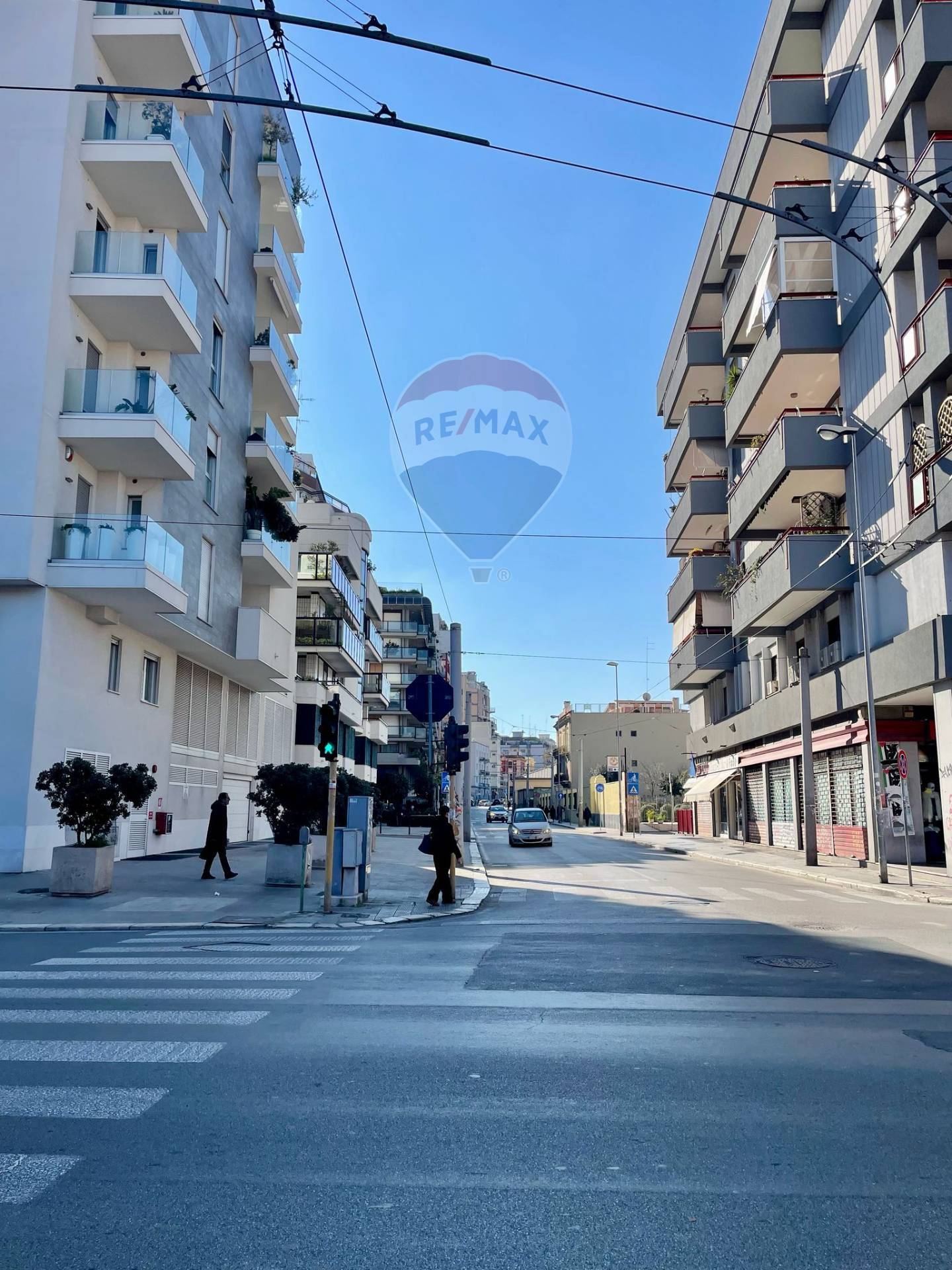Posto Auto in vendita a Bari, Picone