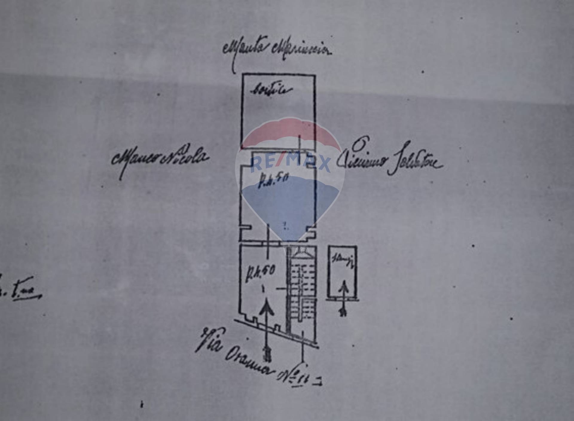 Casa Indipendente in vendita a Aradeo