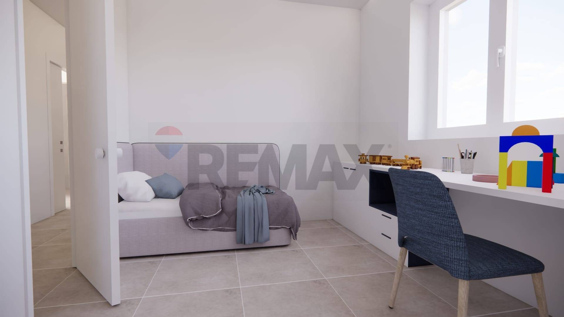 Cantiere - Nuova Costruzione Lecce