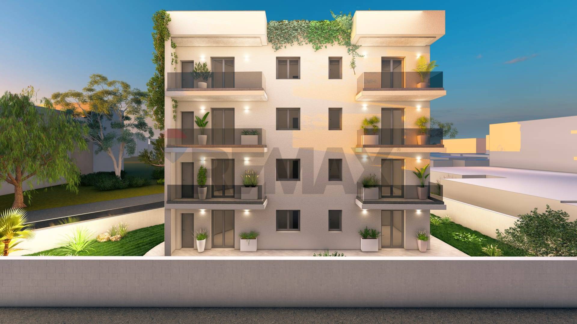 Cantiere - Nuova Costruzione Lecce
