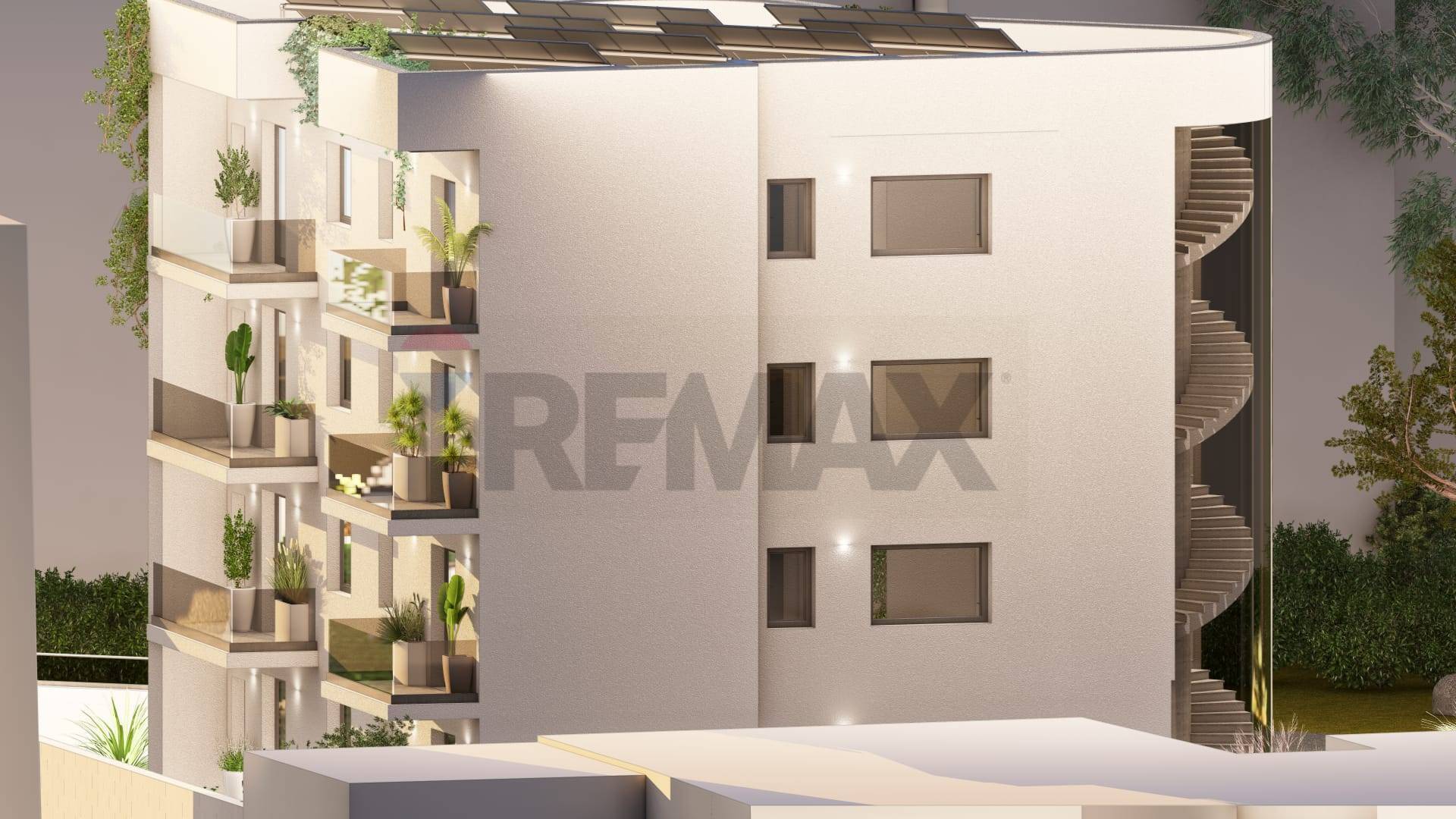 Cantiere - Nuova Costruzione Lecce