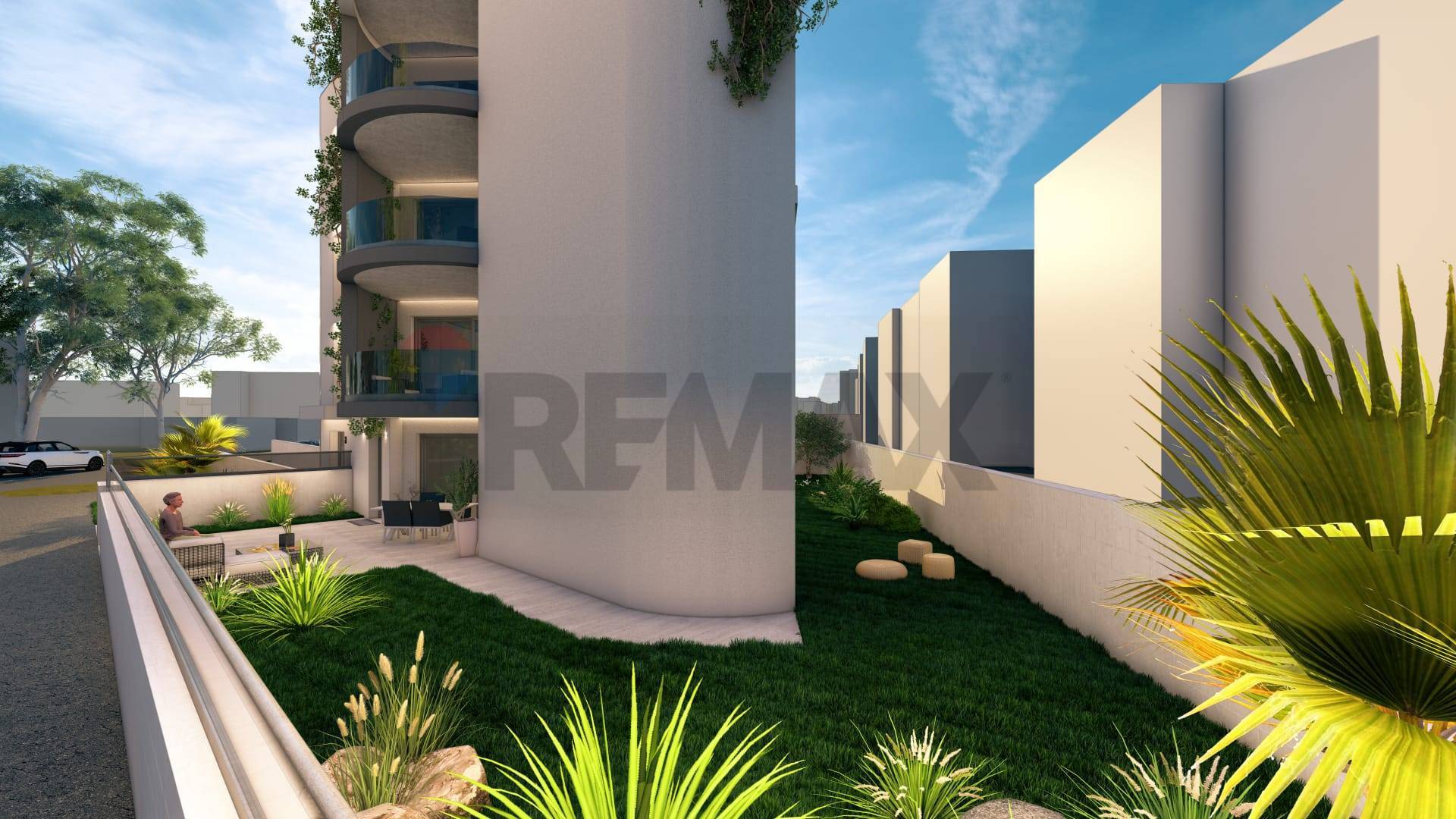Cantiere - Nuova Costruzione Lecce