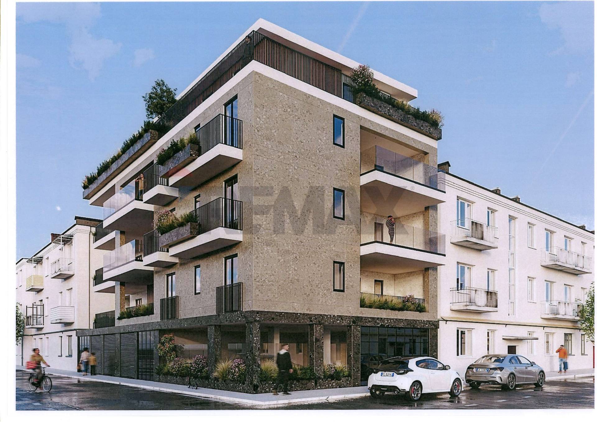 Appartamento Bitonto