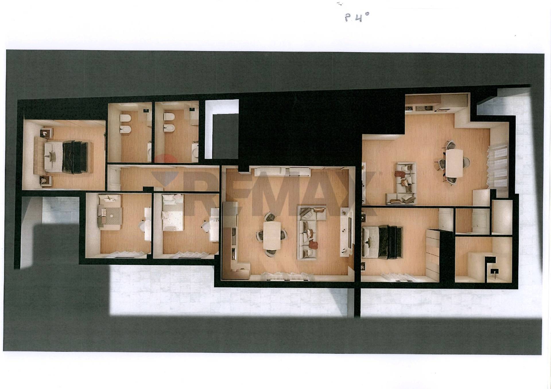 Cantiere - Nuova Costruzione Bitonto