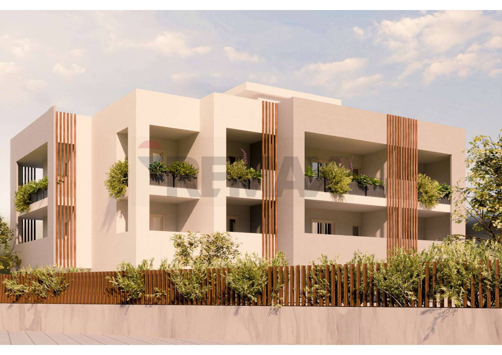 Appartamento in vendita a Bari, Carbonara - Ceglie