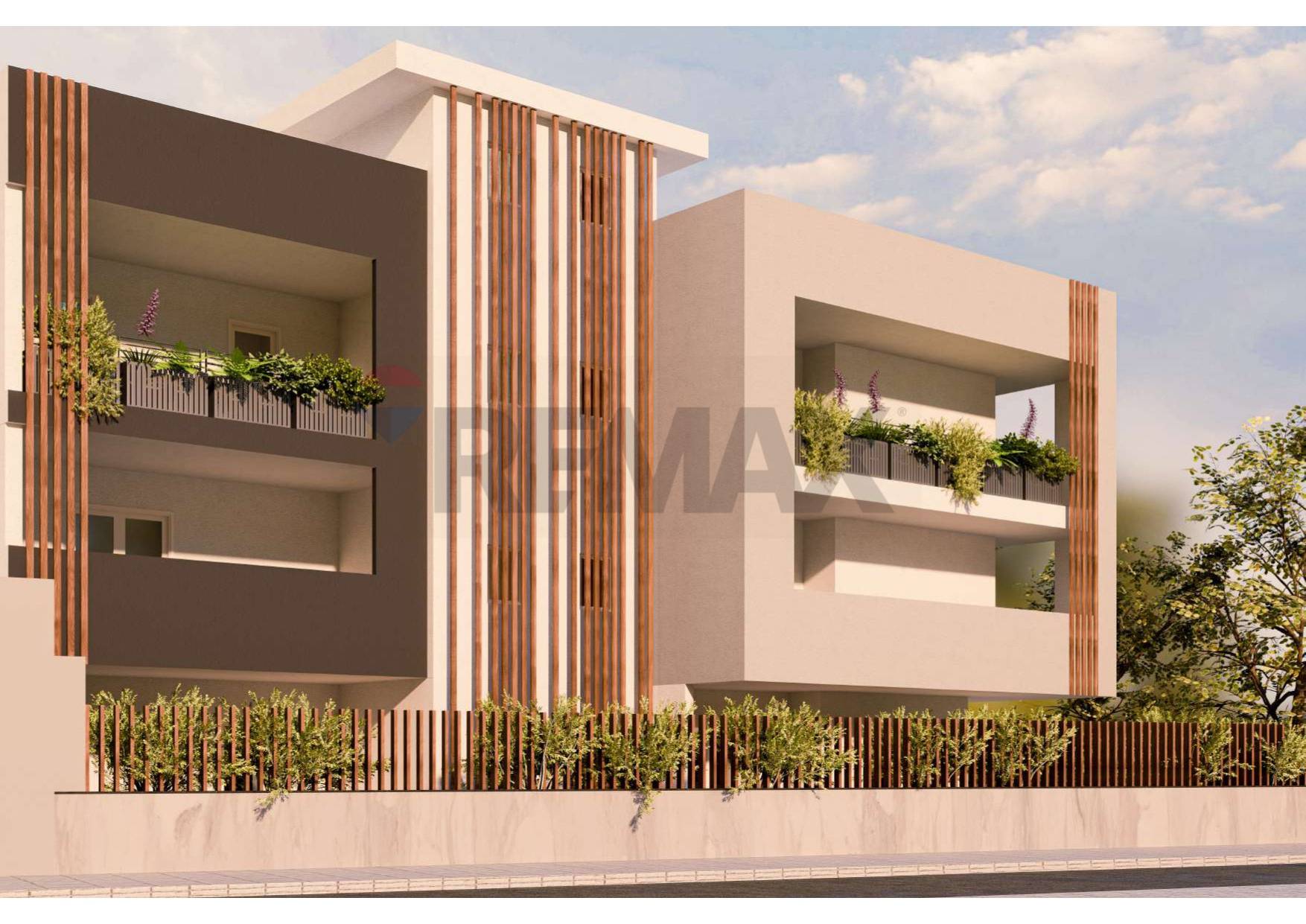 Appartamento in vendita a Bari, Carbonara - Ceglie