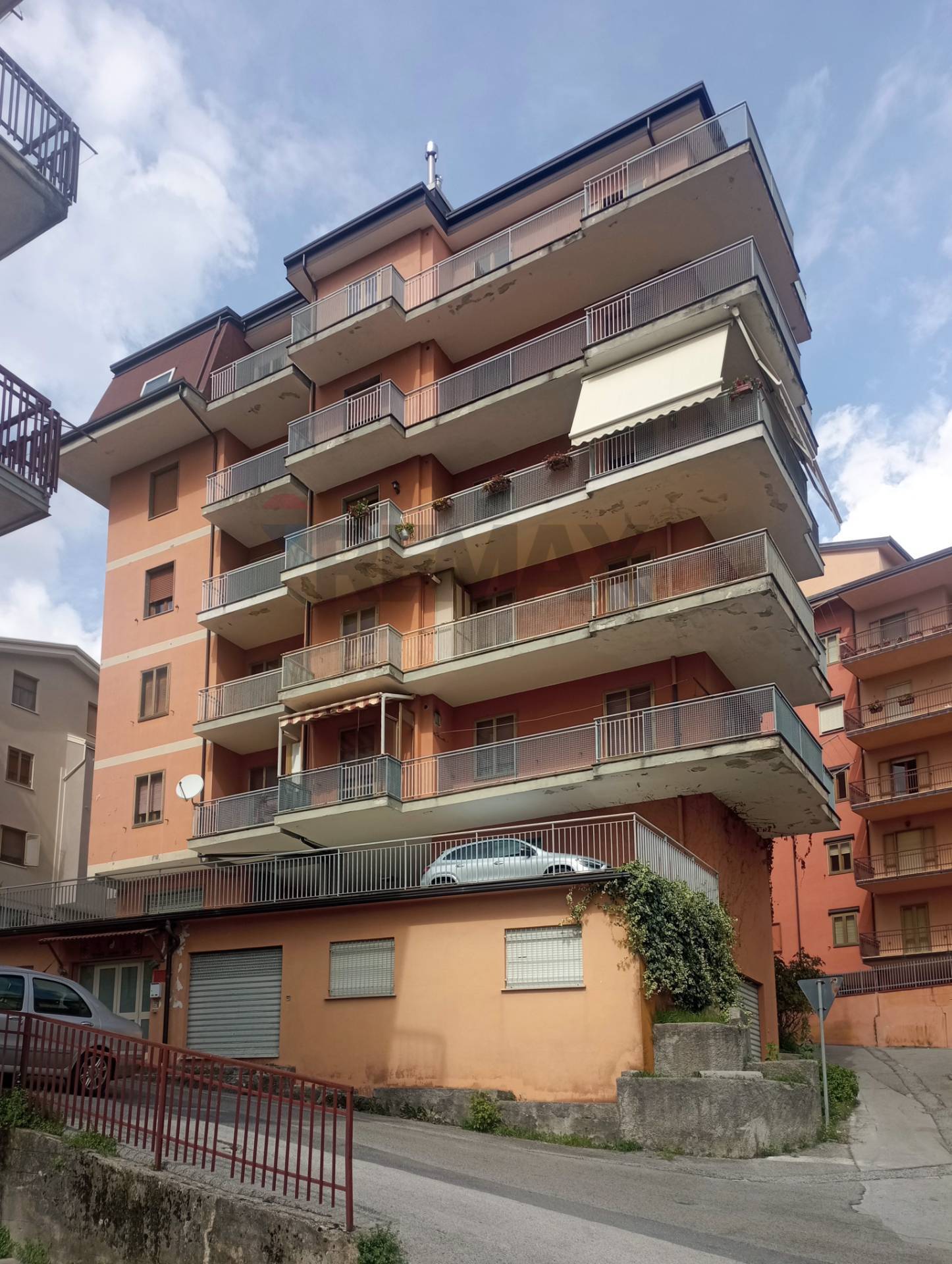 Appartamento Lagonegro