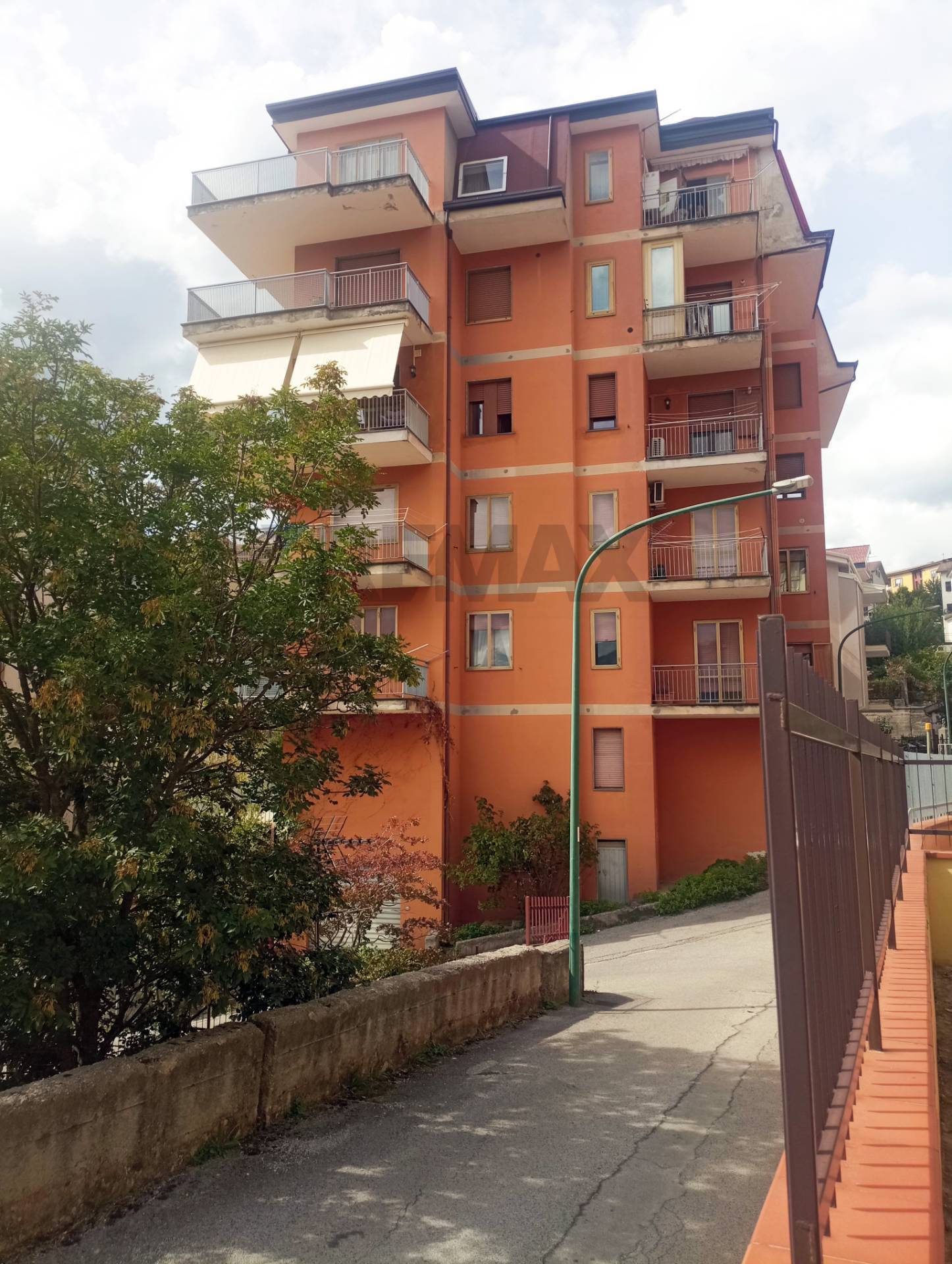 Appartamento Lagonegro