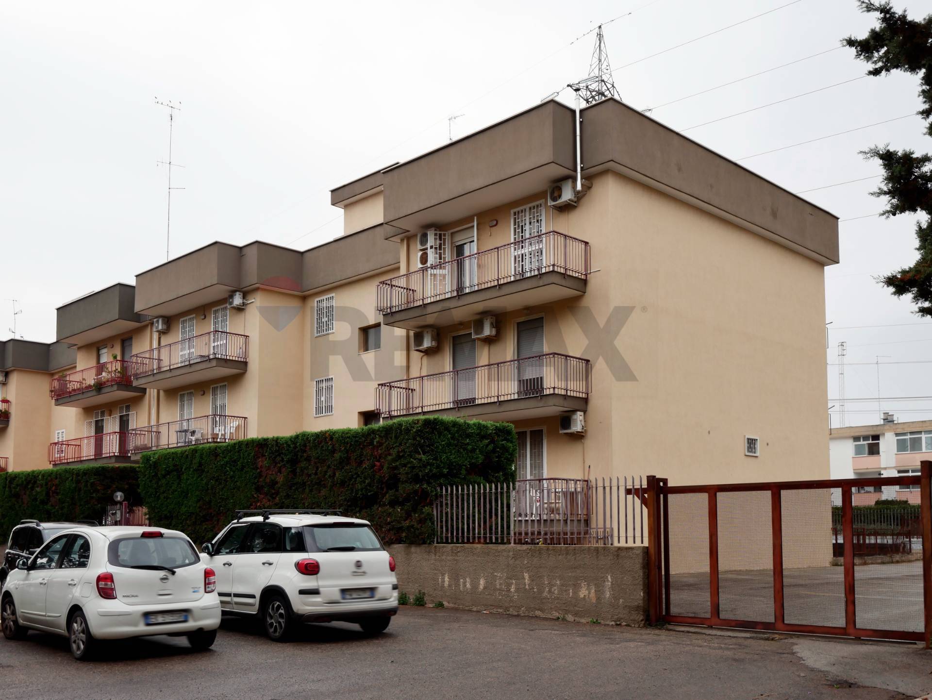 Appartamento Valenzano