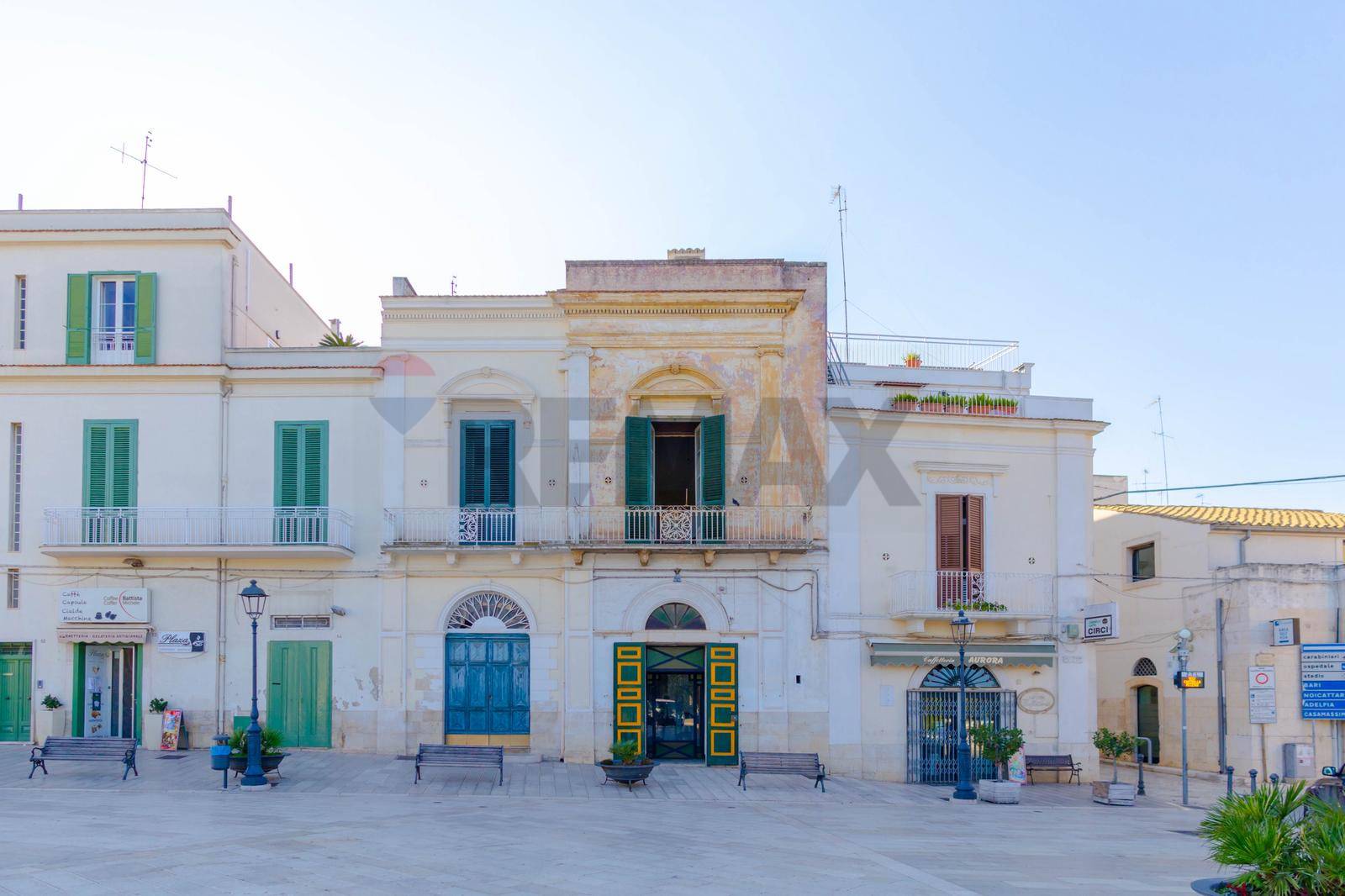 Casa Indipendente Rutigliano