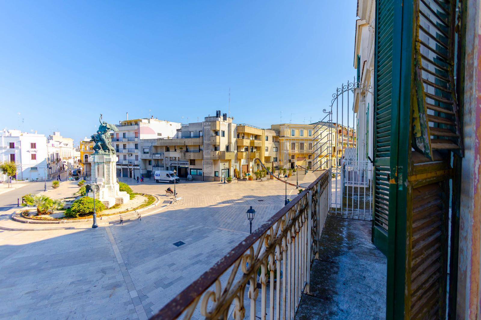 Casa Indipendente Rutigliano