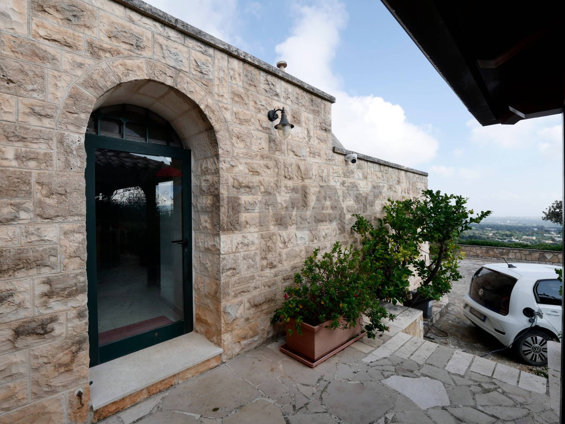 Villa Monopoli