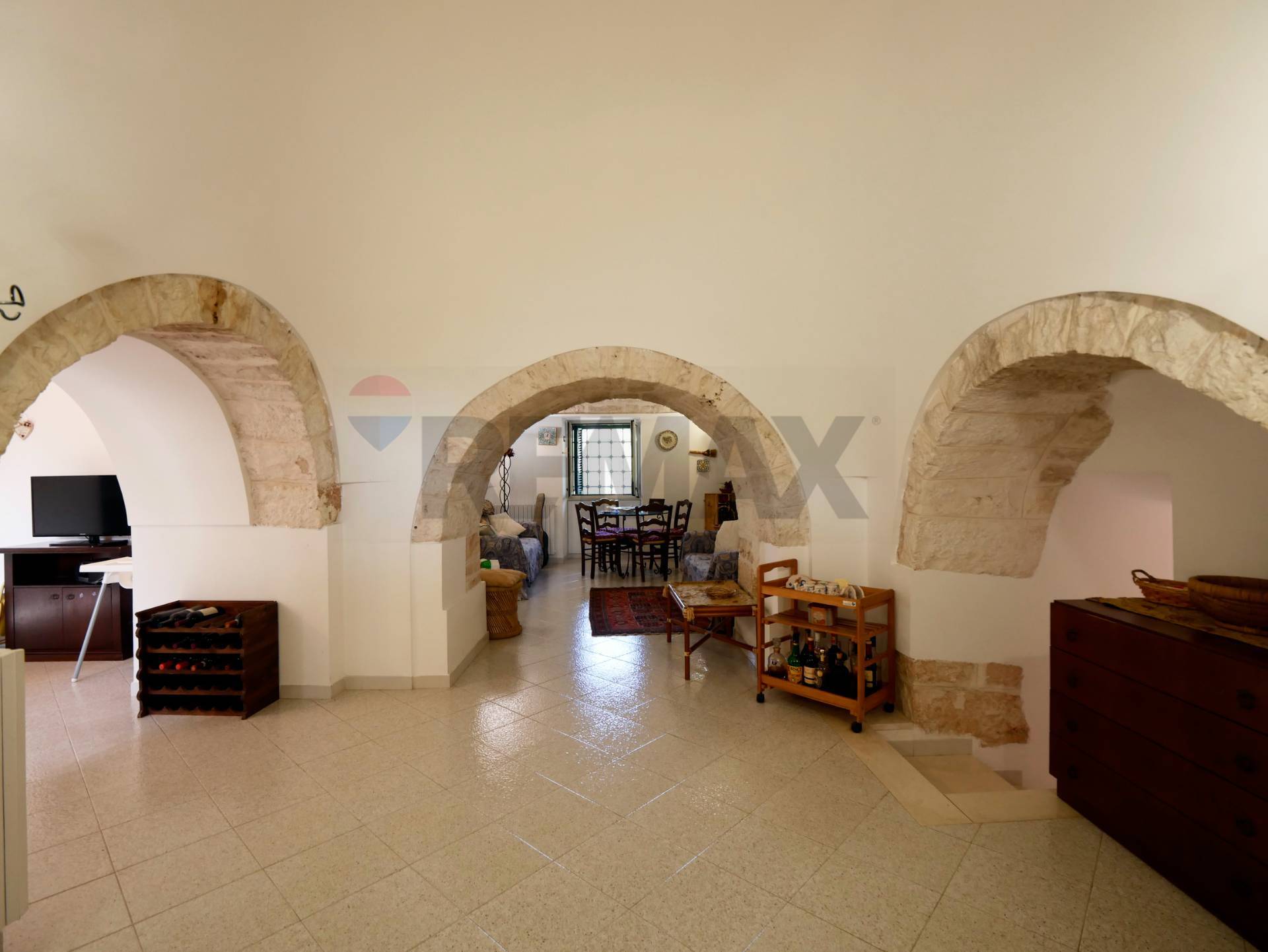 Villa Monopoli