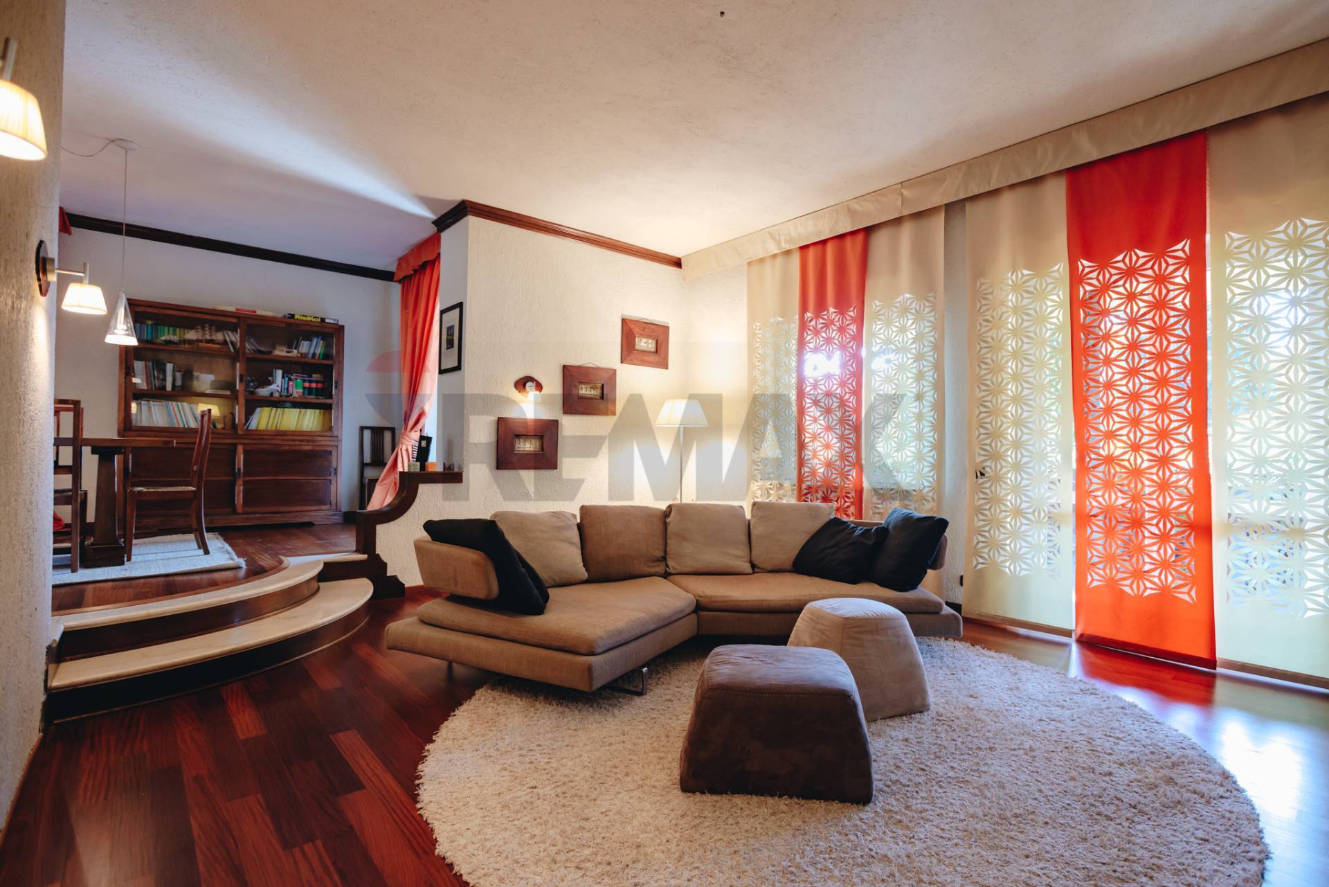 Villetta bifamiliare