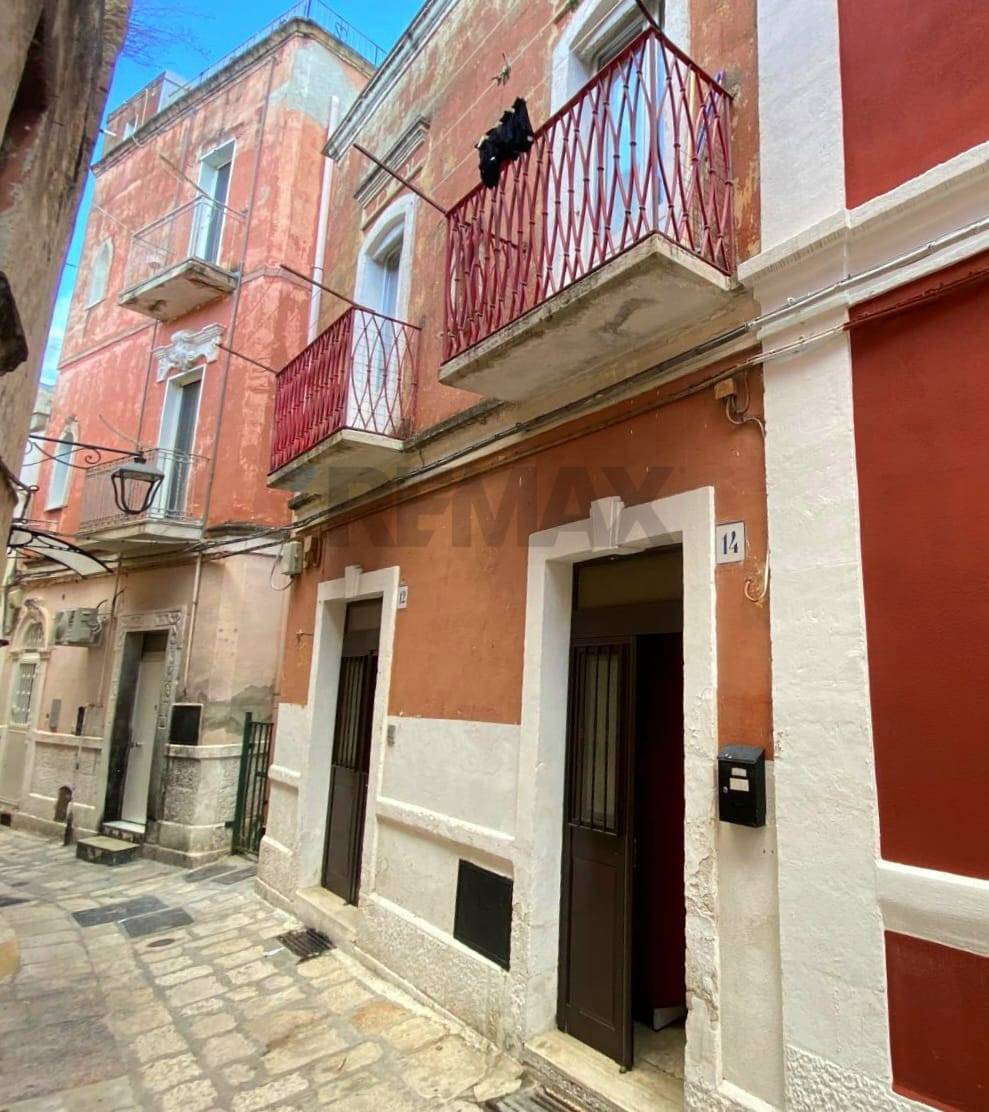 Appartamento Bari