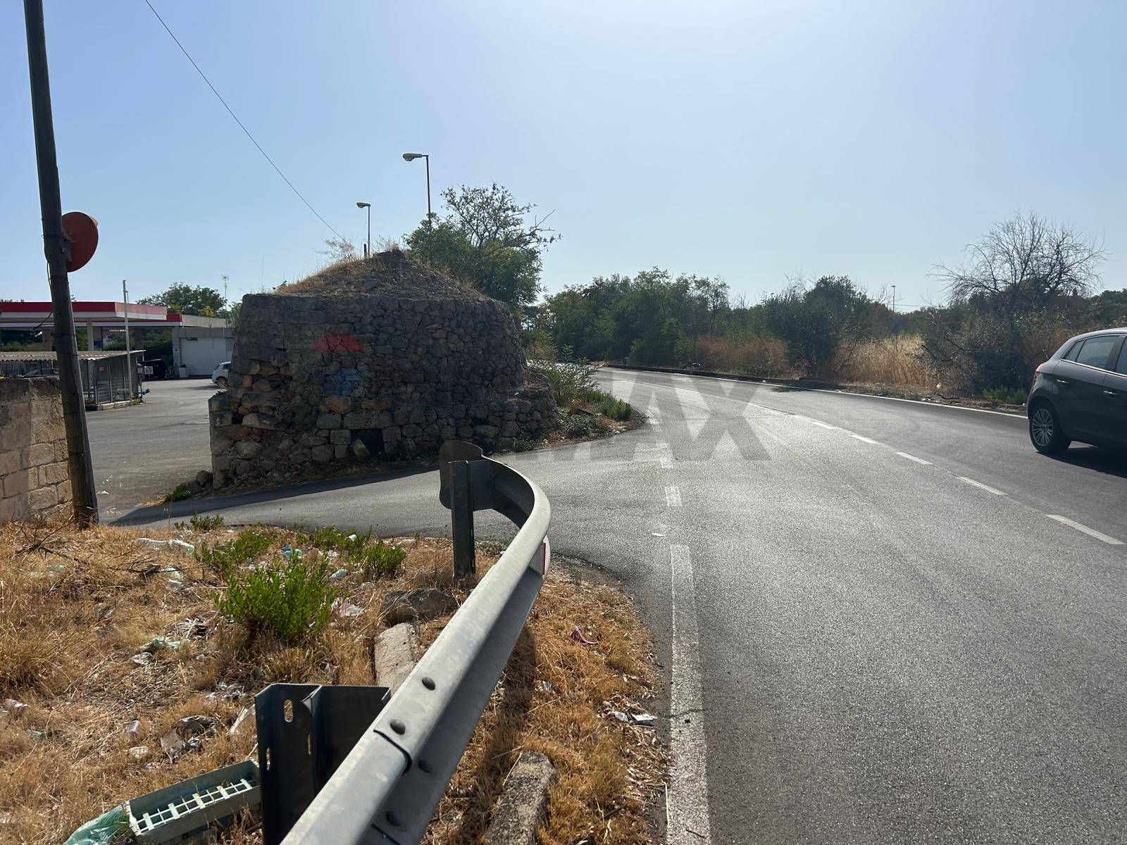 Terreno  Bari