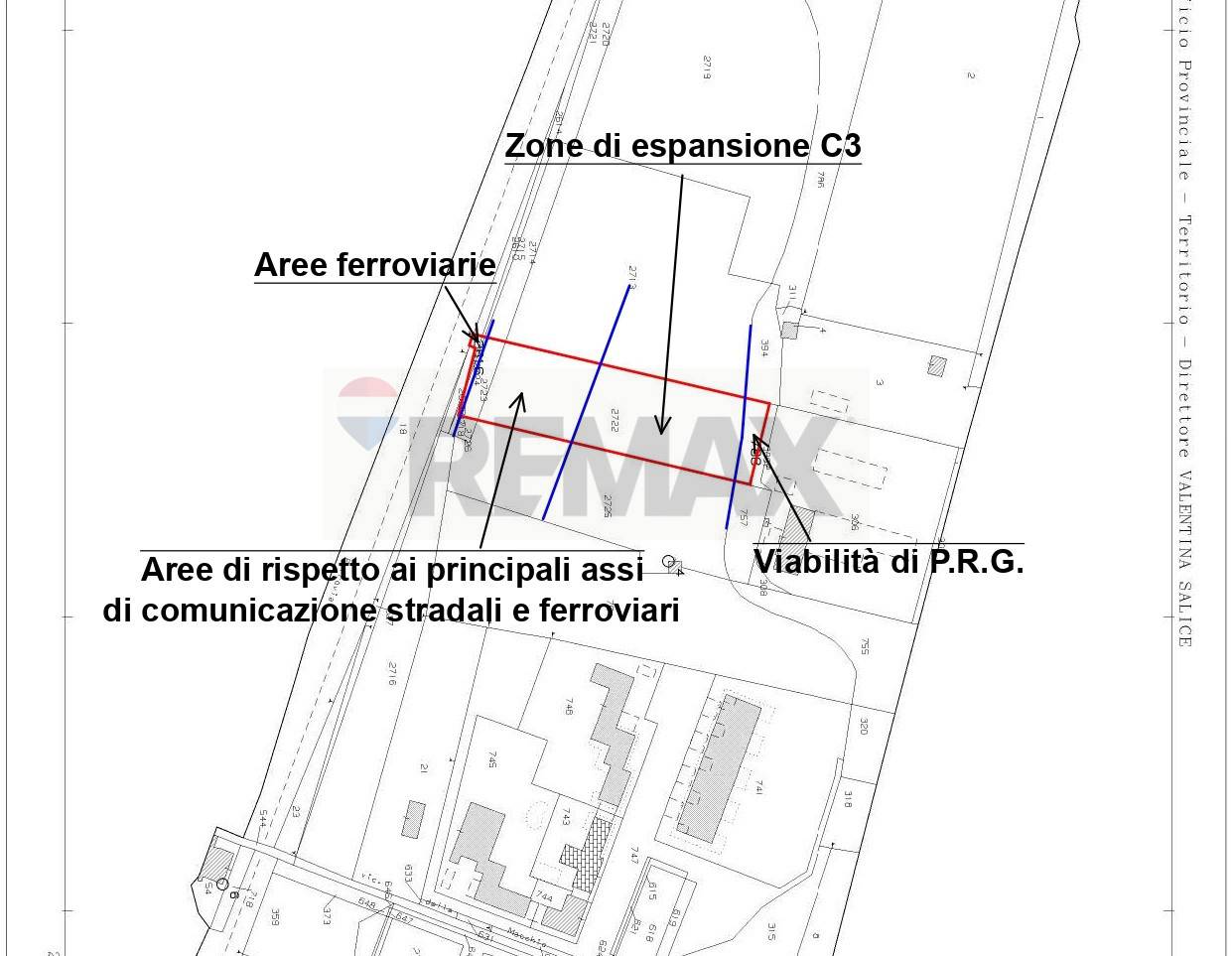 Terreno  Bari