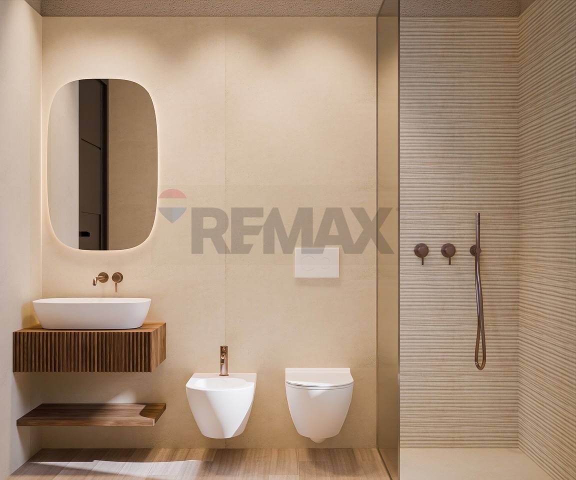 Appartamento in vendita a Bari, Carbonara - Ceglie