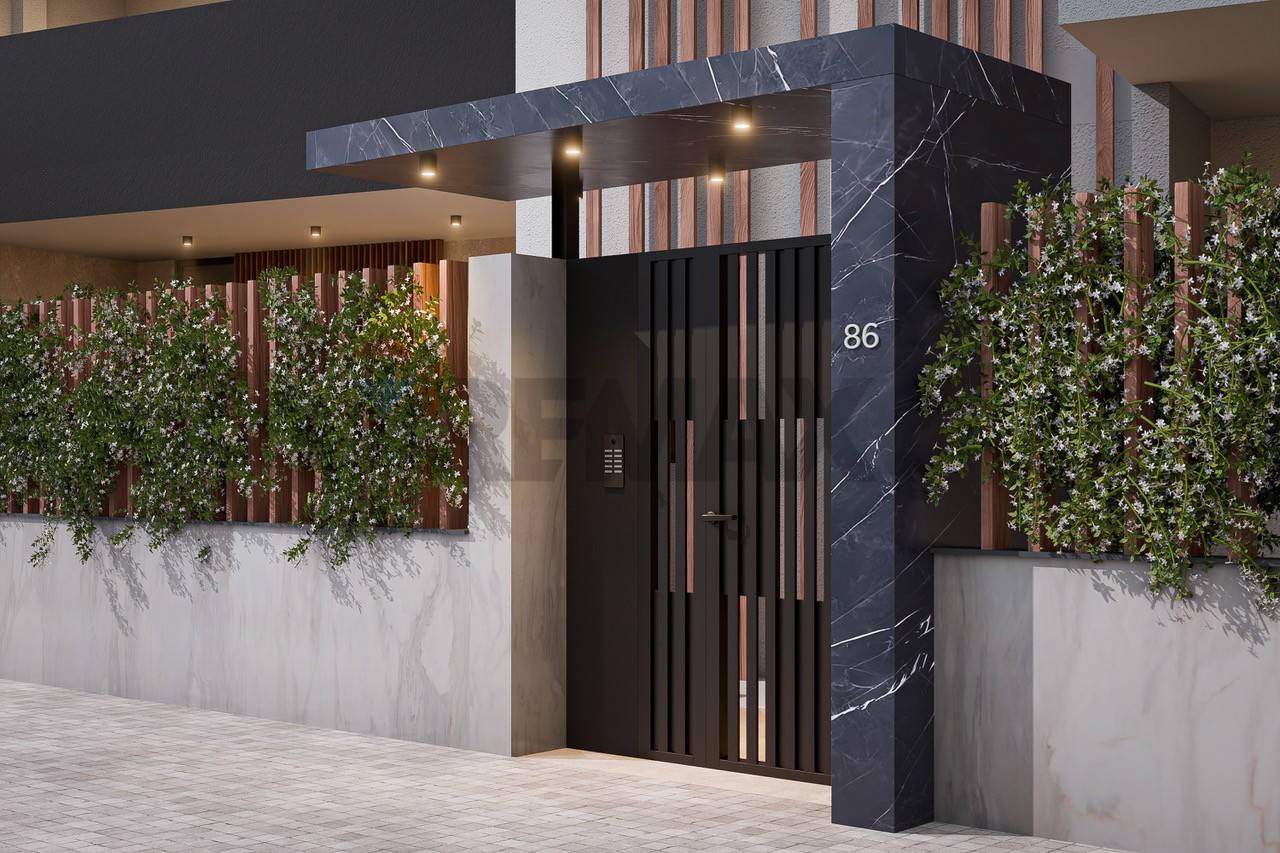 Appartamento in vendita a Bari, Carbonara - Ceglie