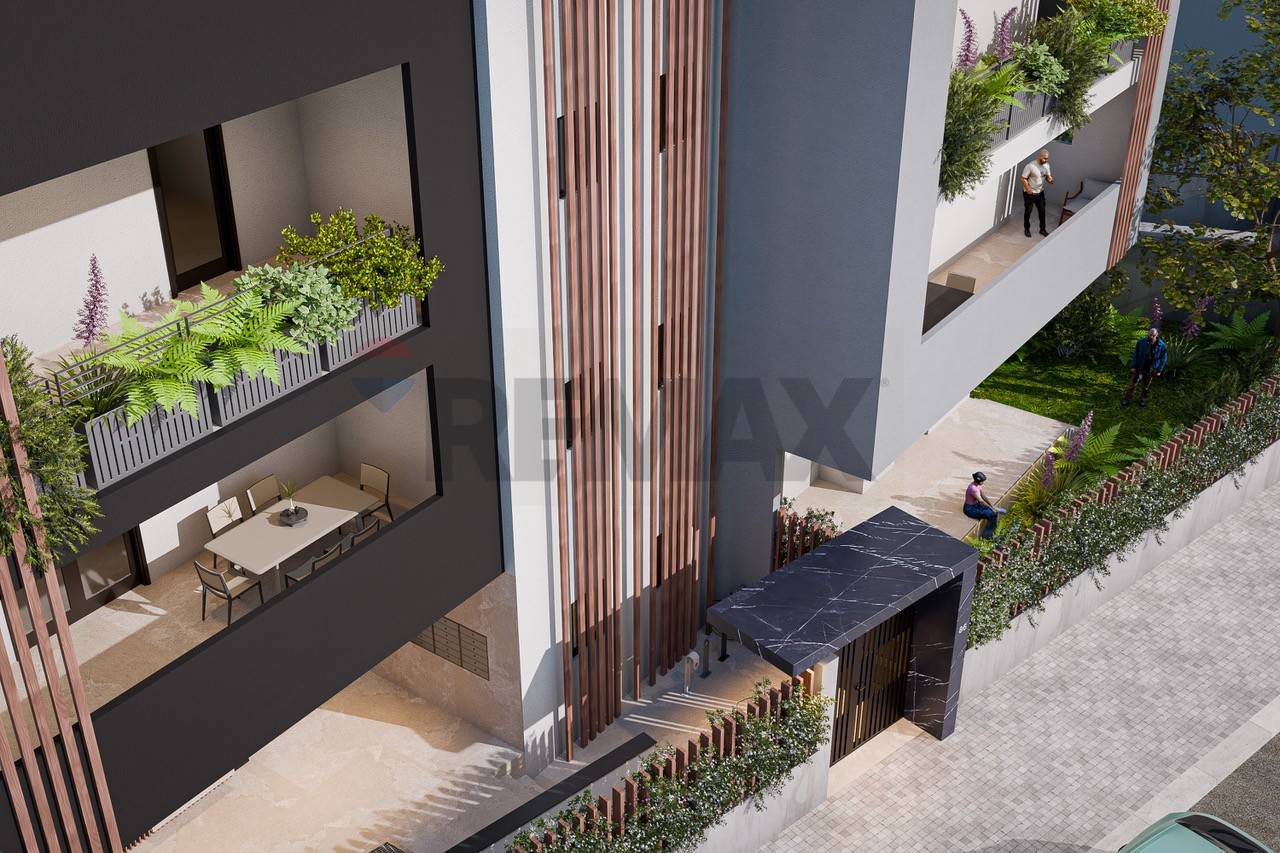 Appartamento in vendita a Bari, Carbonara - Ceglie