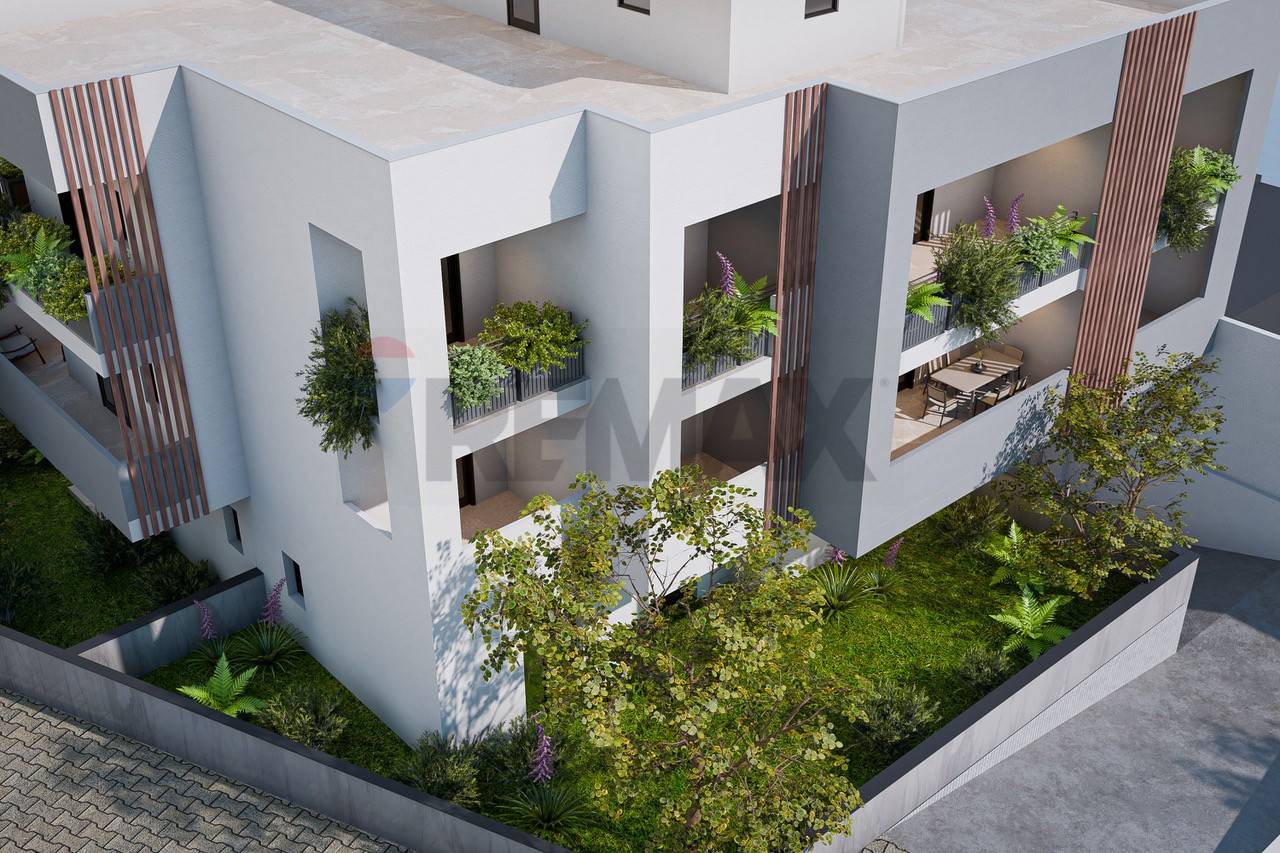 Appartamento in vendita a Bari, Carbonara - Ceglie