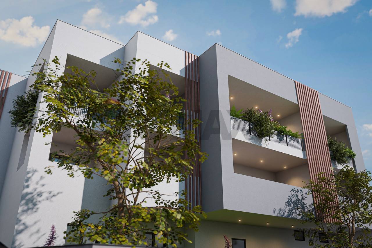 Appartamento in vendita a Bari, Carbonara - Ceglie