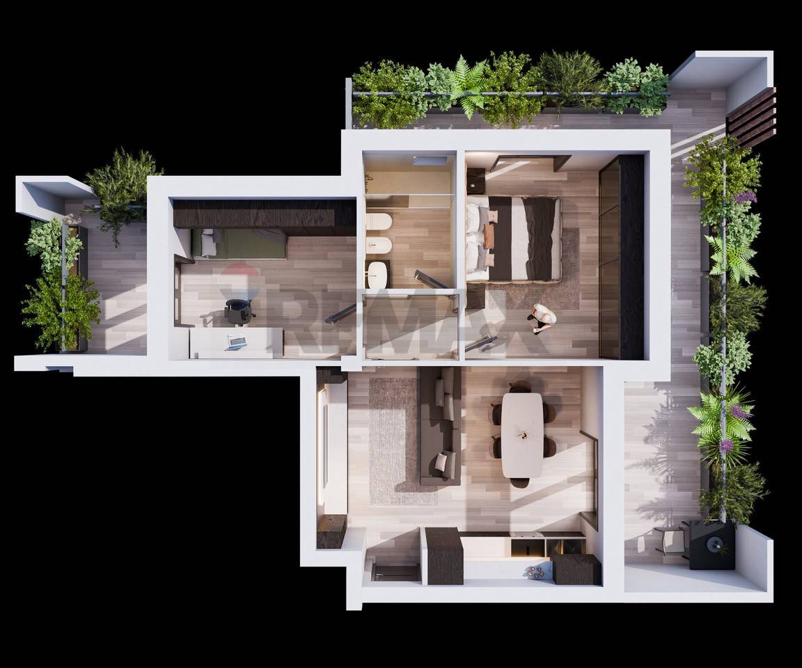 Appartamento in vendita a Bari, Carbonara - Ceglie