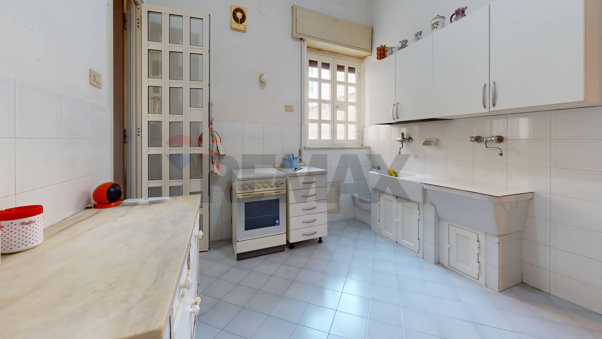 Appartamento in vendita a Palermo, Libertà, villabianca, de gasperi, croce rossa, sciuti, politeama - foto 4