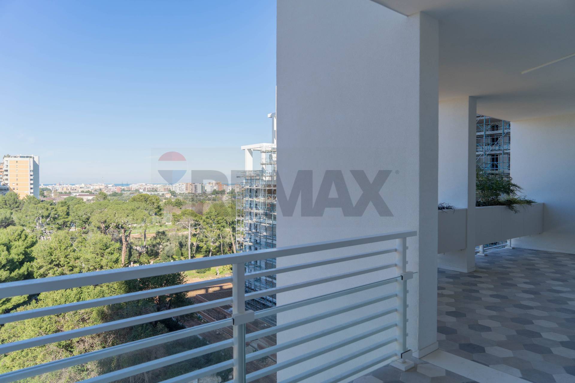 Appartamento in vendita a Bari, S. Pasquale