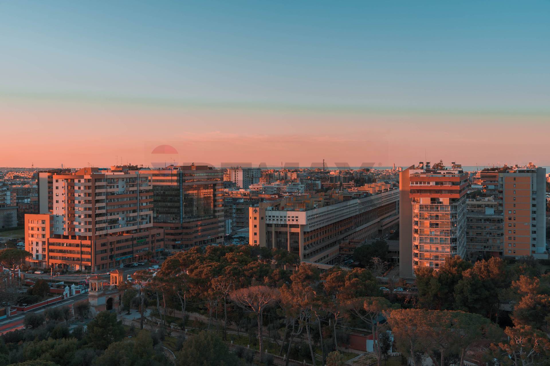 Appartamento in vendita a Bari, S. Pasquale