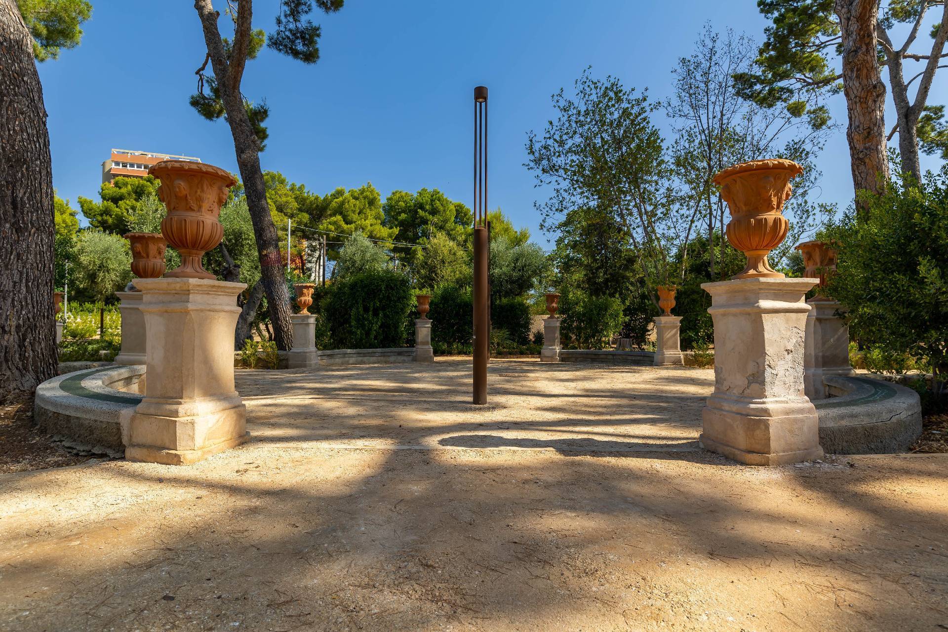 Appartamento in vendita a Bari, S. Pasquale