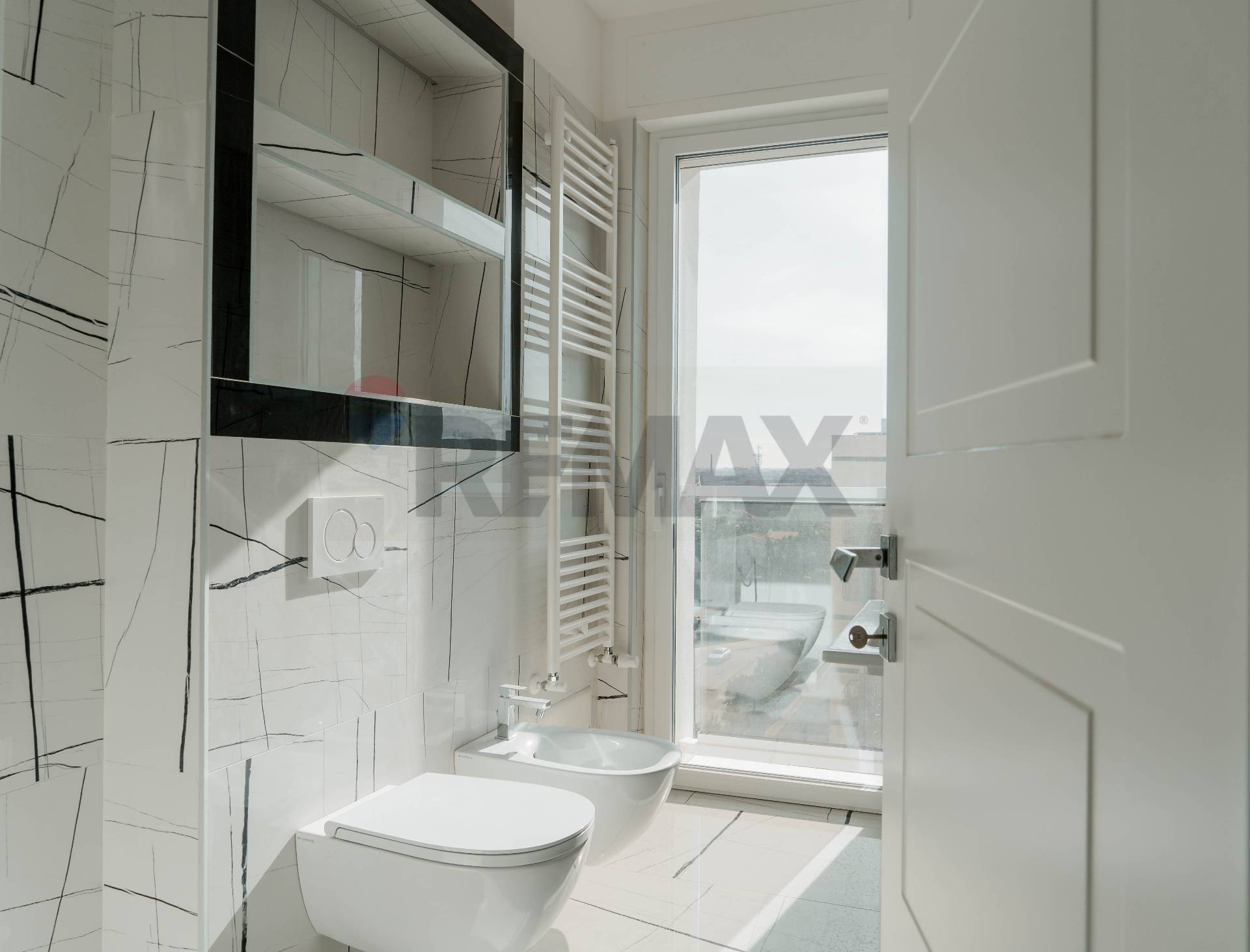 Appartamento in vendita a Bari, S. Pasquale