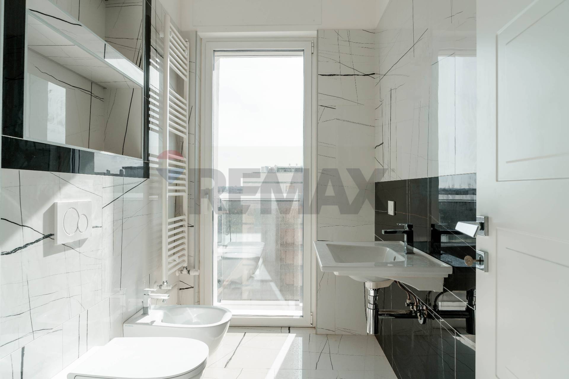 Appartamento in vendita a Bari, S. Pasquale