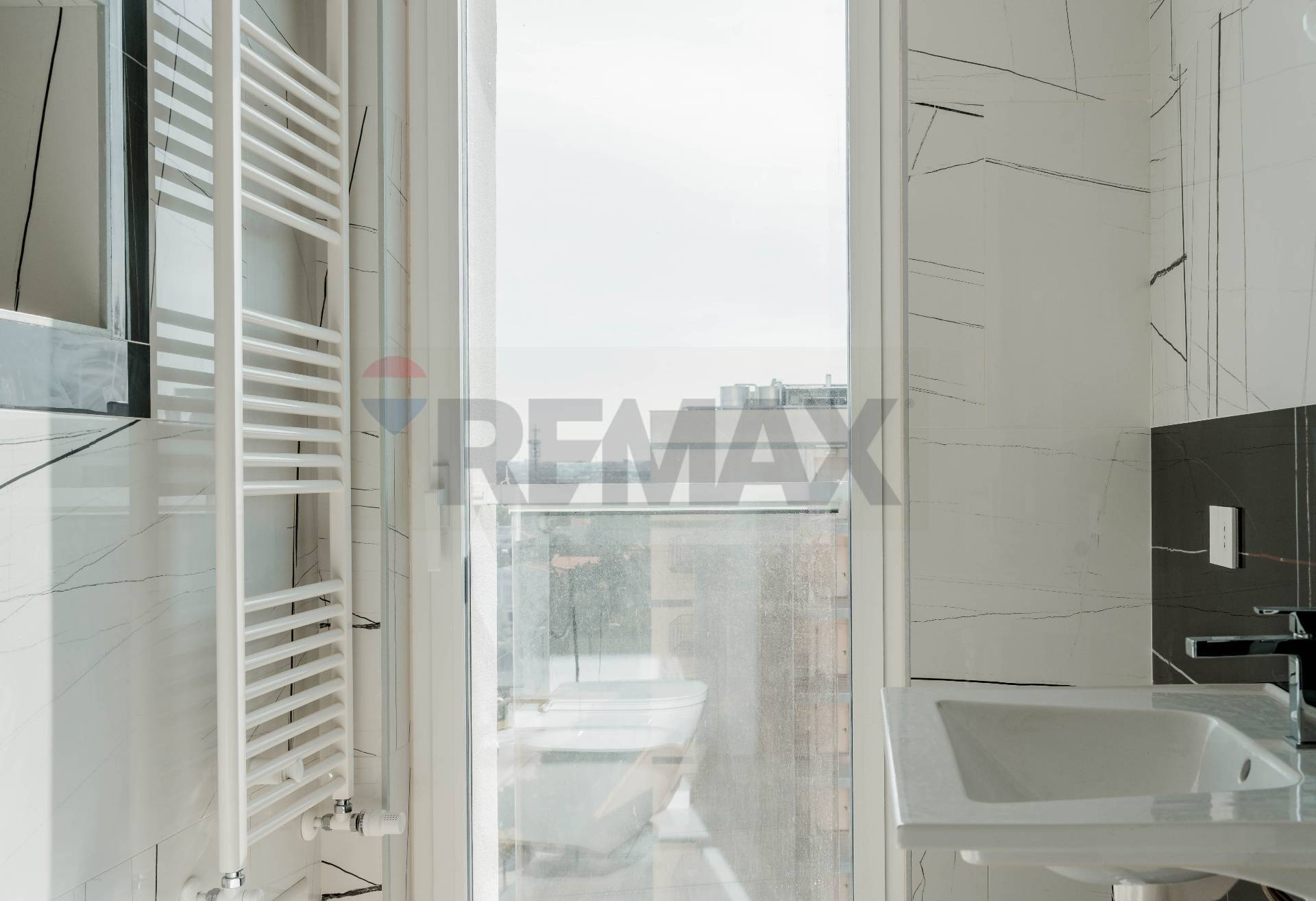 Appartamento in vendita a Bari, S. Pasquale