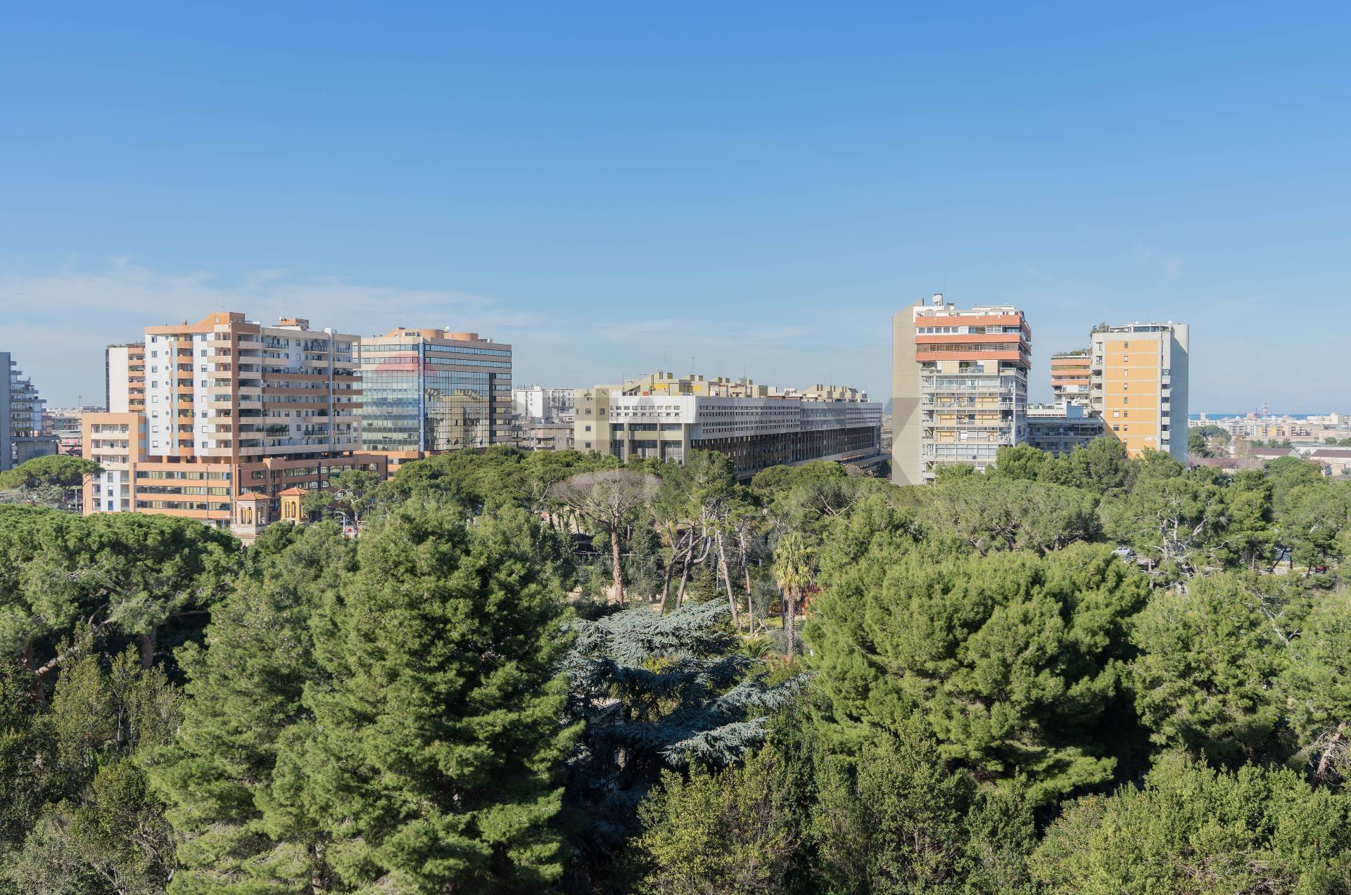 Appartamento in vendita a Bari, S. Pasquale