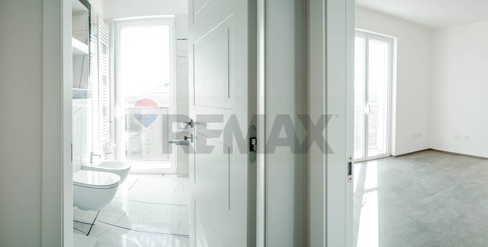 Appartamento in vendita a Bari, S. Pasquale