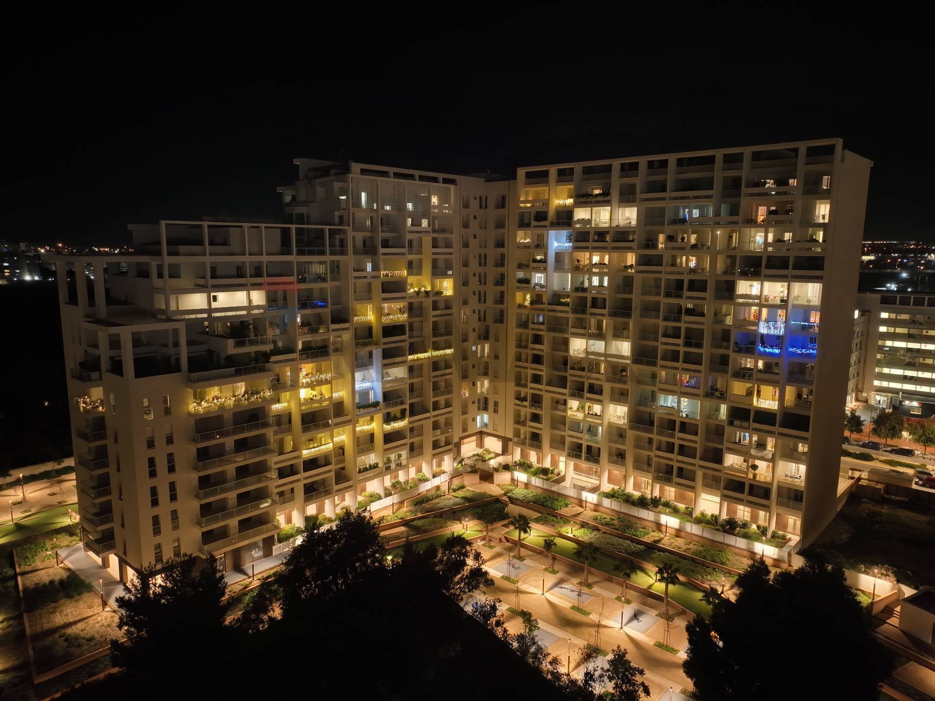 Appartamento in vendita a Bari, S. Pasquale