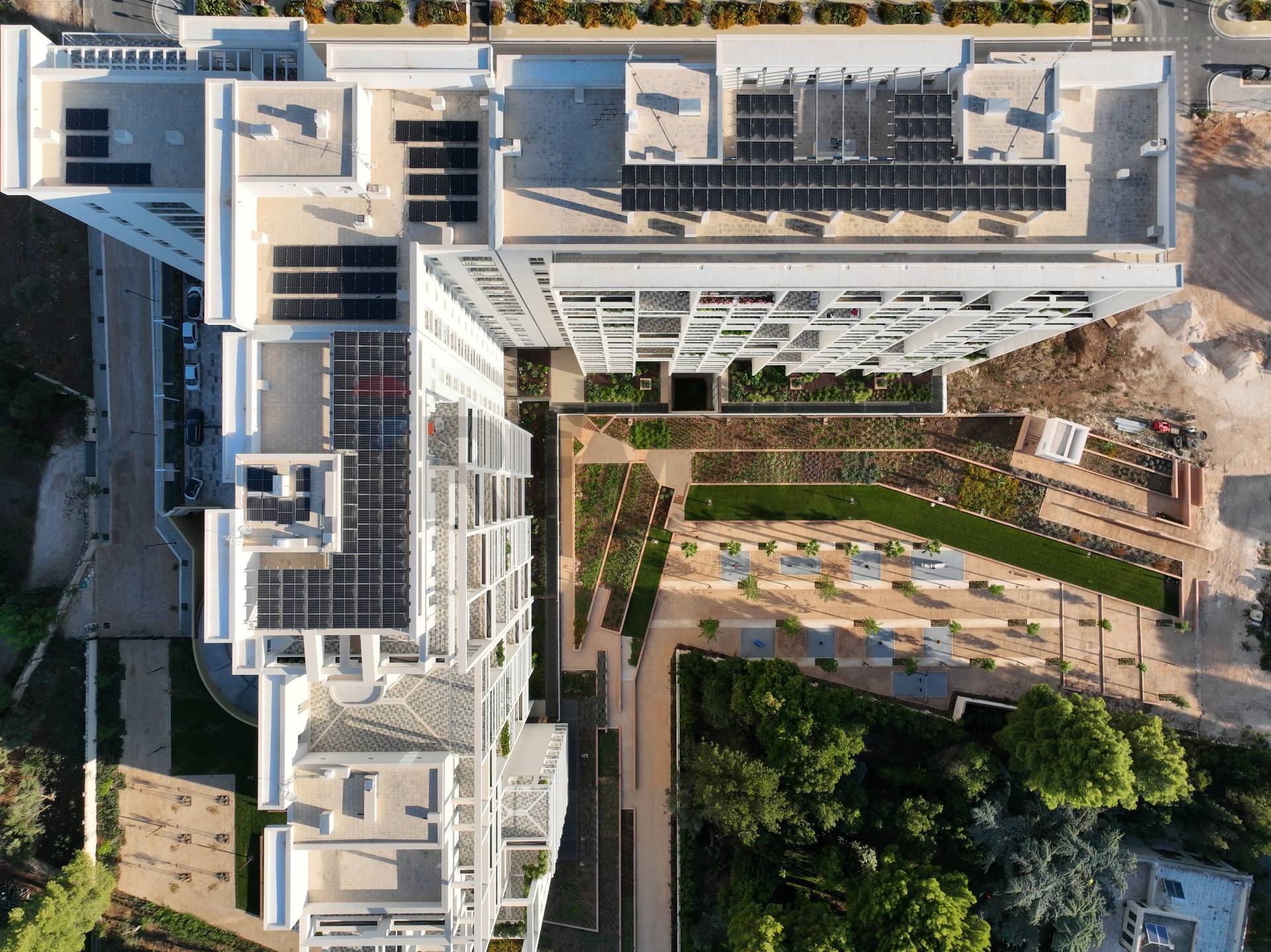 Appartamento in vendita a Bari, S. Pasquale