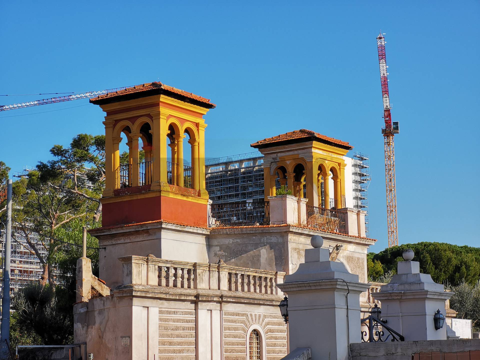 Appartamento in vendita a Bari, S. Pasquale