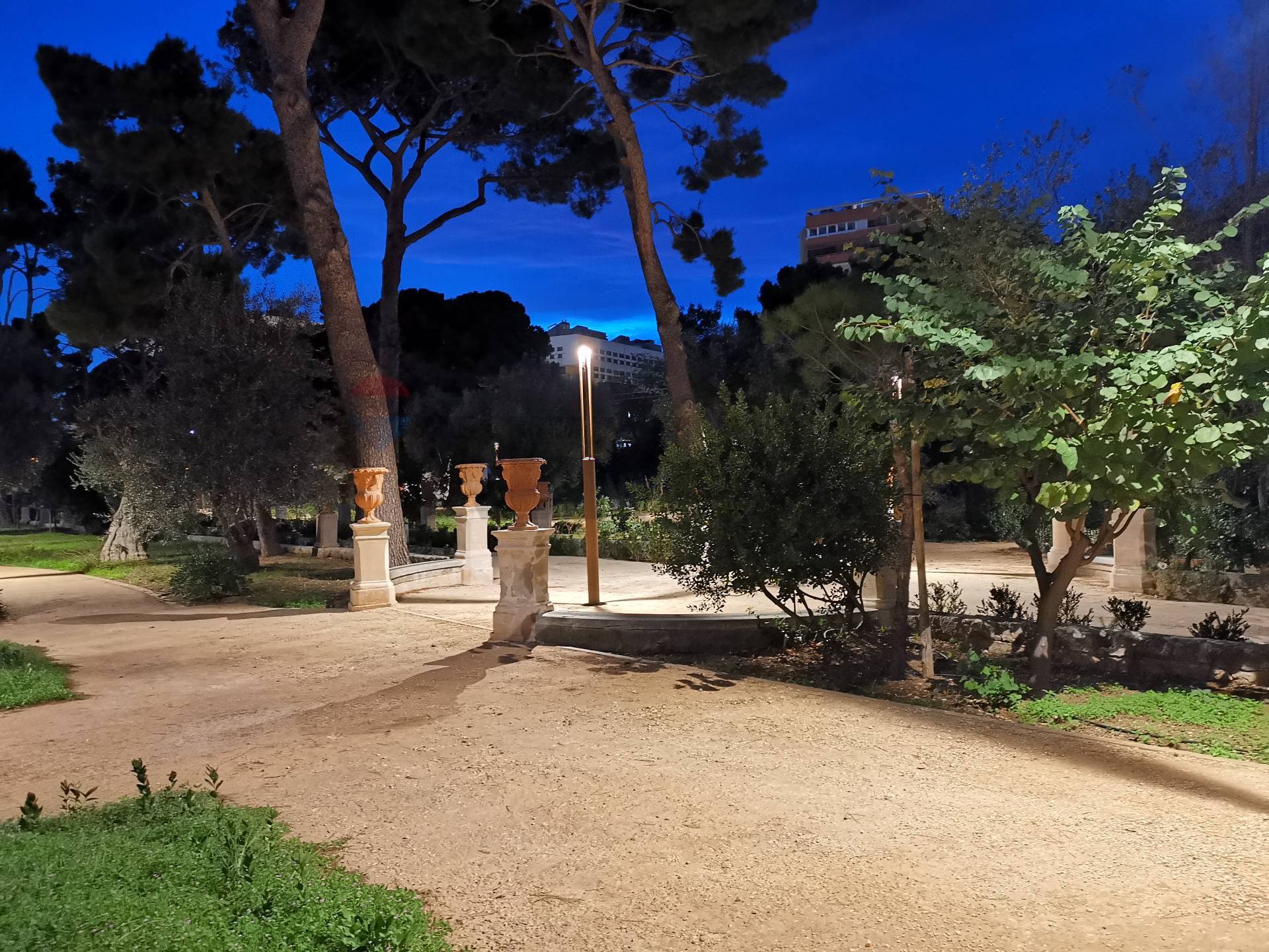 Appartamento in vendita a Bari, S. Pasquale