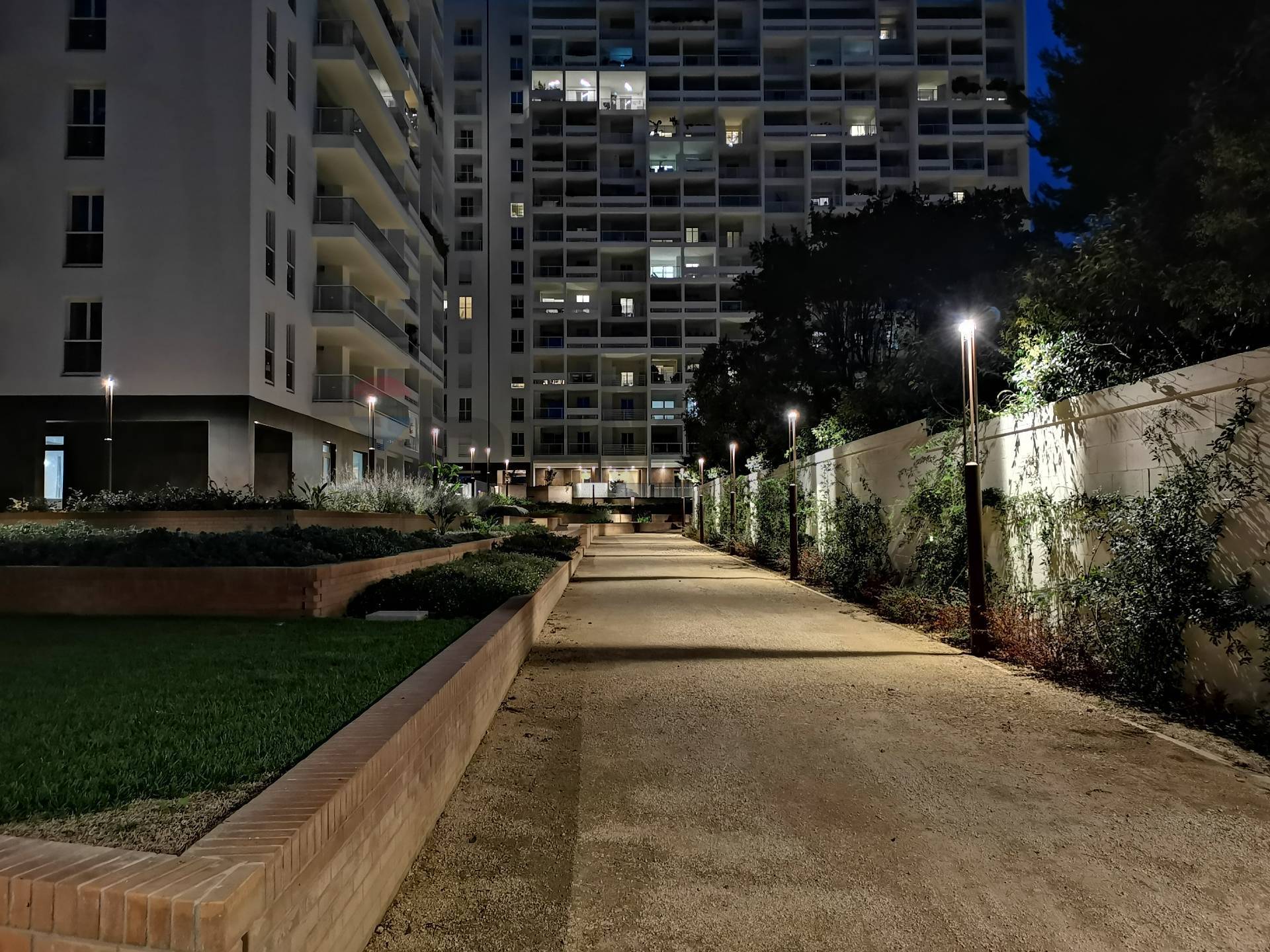 Appartamento in vendita a Bari, S. Pasquale