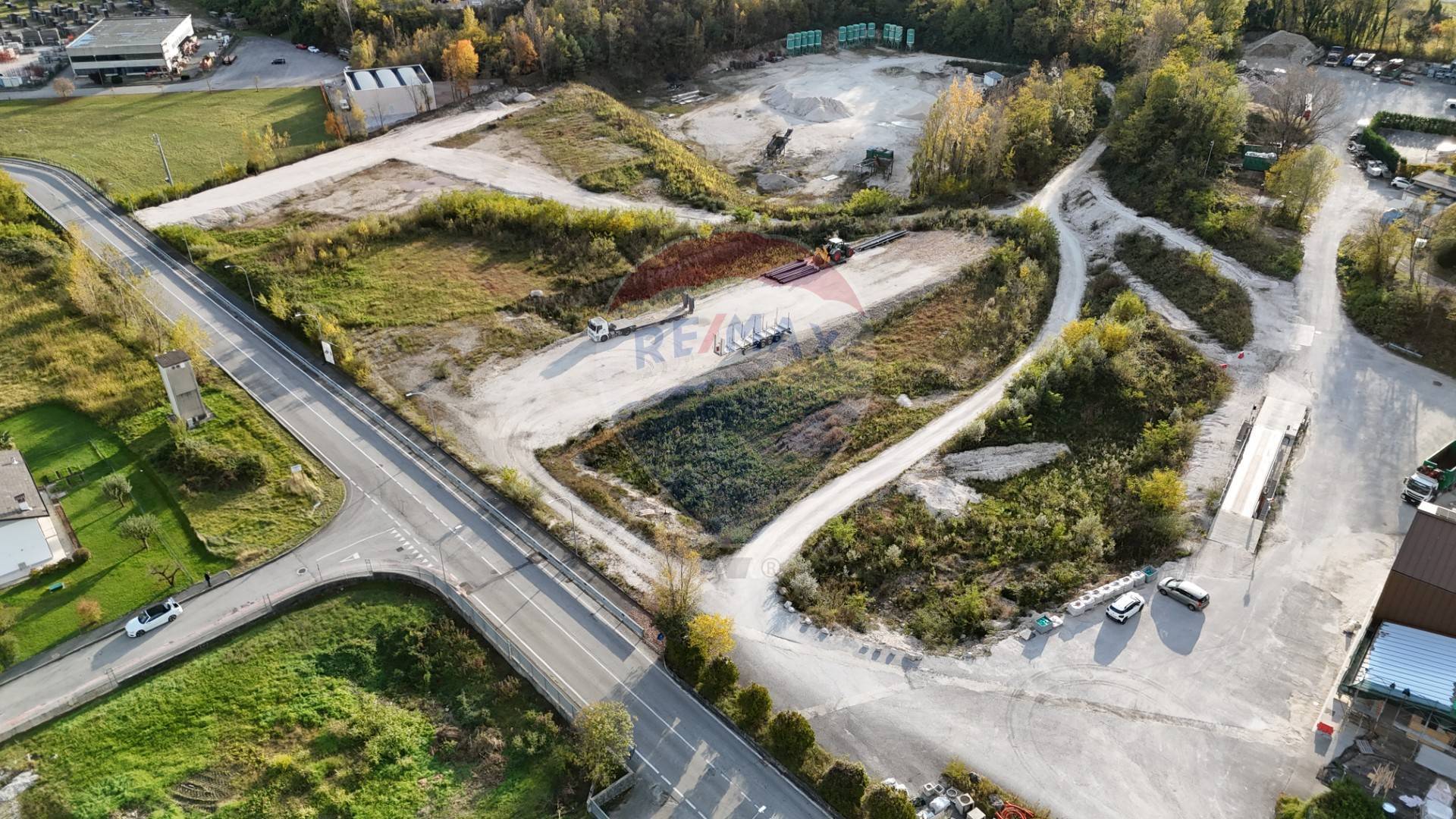 Terreno edificabile in Vendita a Sospirolo, 428'000€, 5931 m²