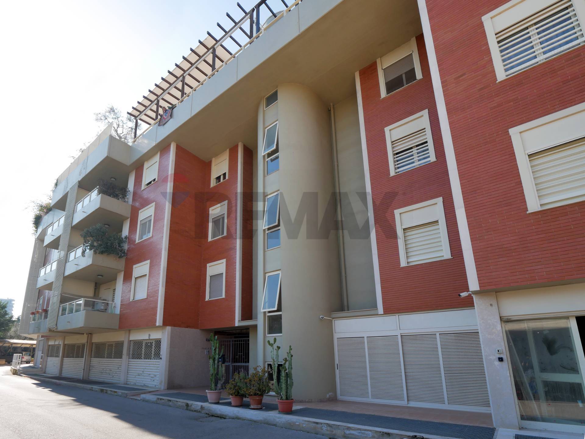 Appartamento Bari
