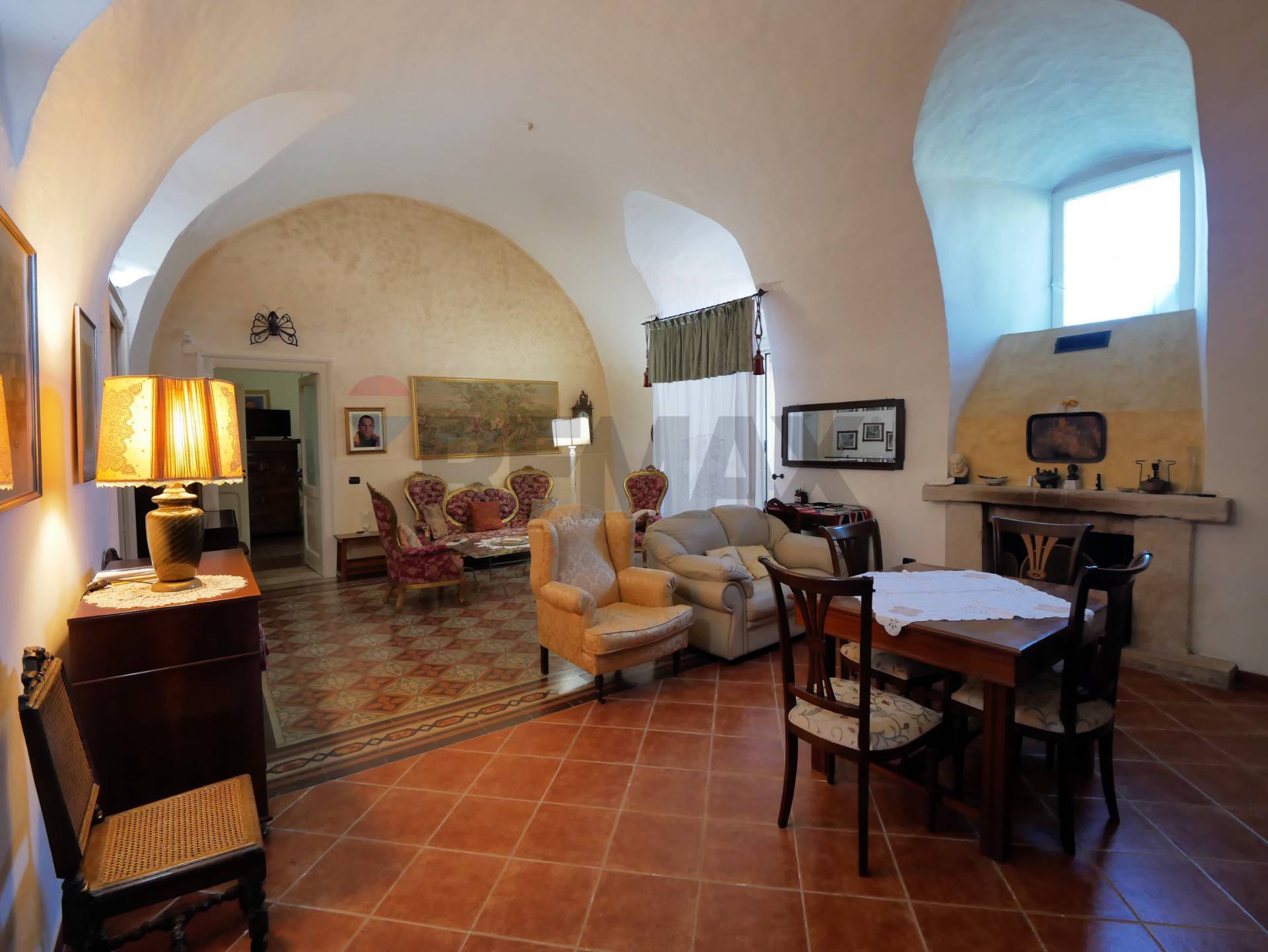 Cascina/Casale Giovinazzo